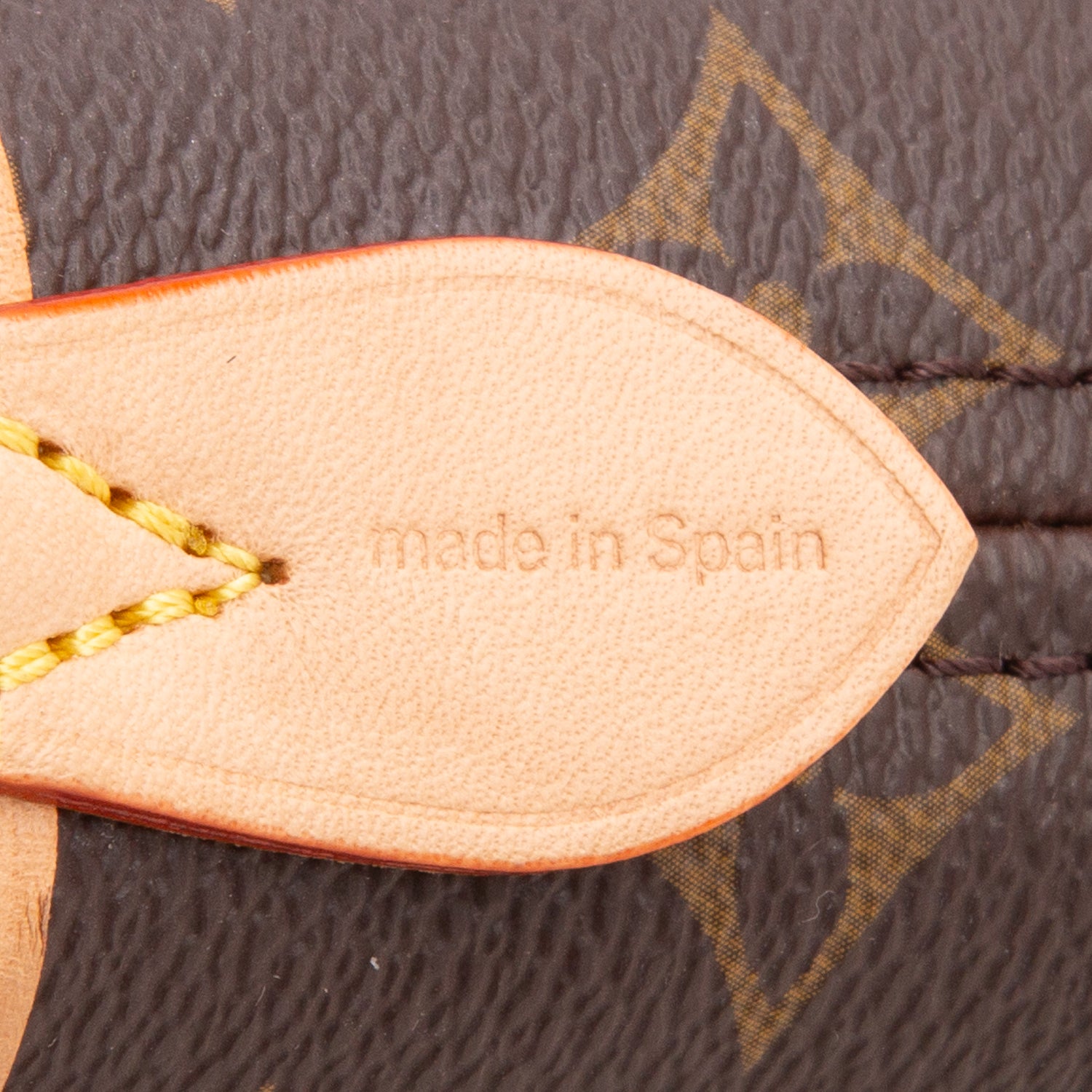 Louis Vuitton Monogram Neverfull BB w/ Strap