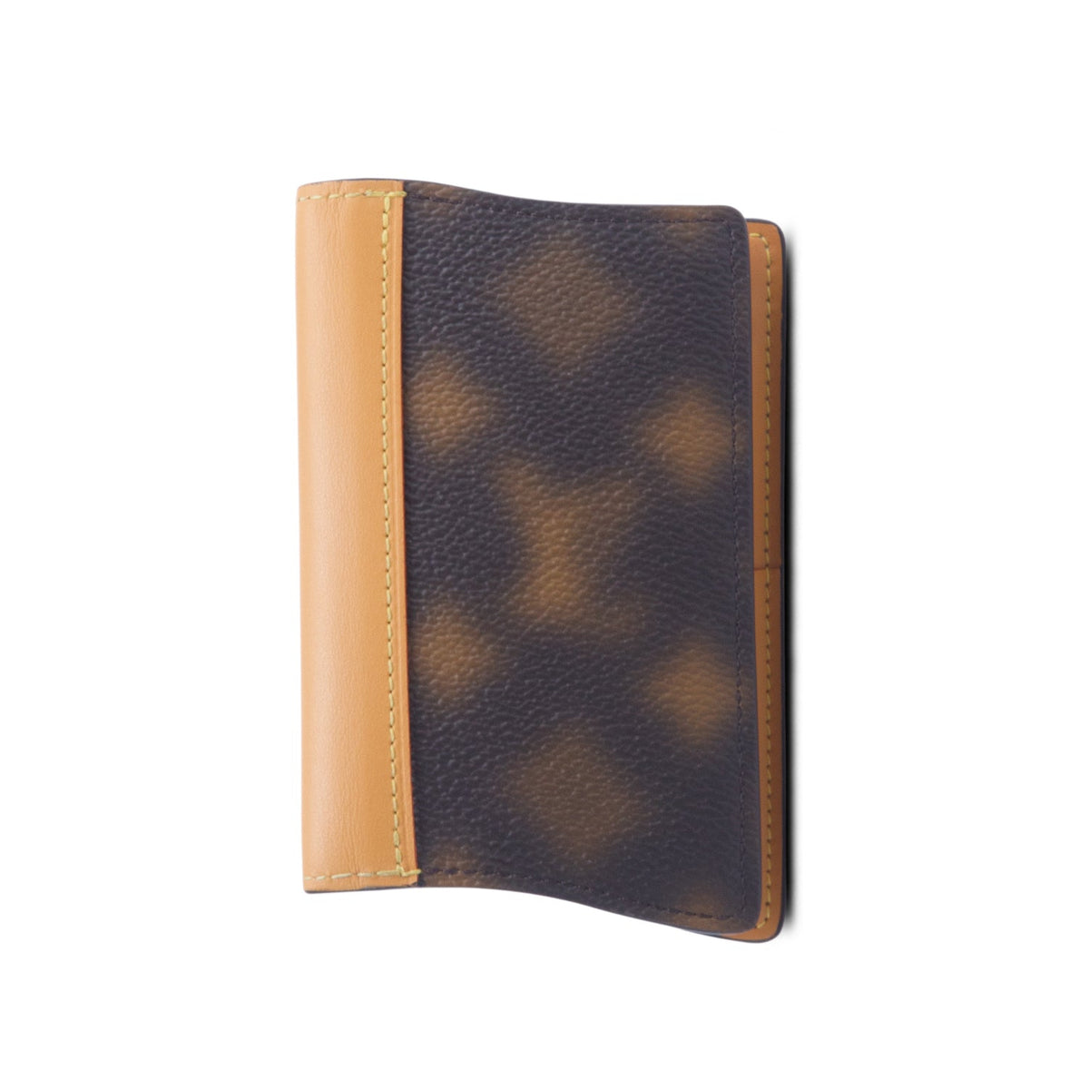 Louis Vuitton Limited Edition Blurry Monogram Pocket Organizer