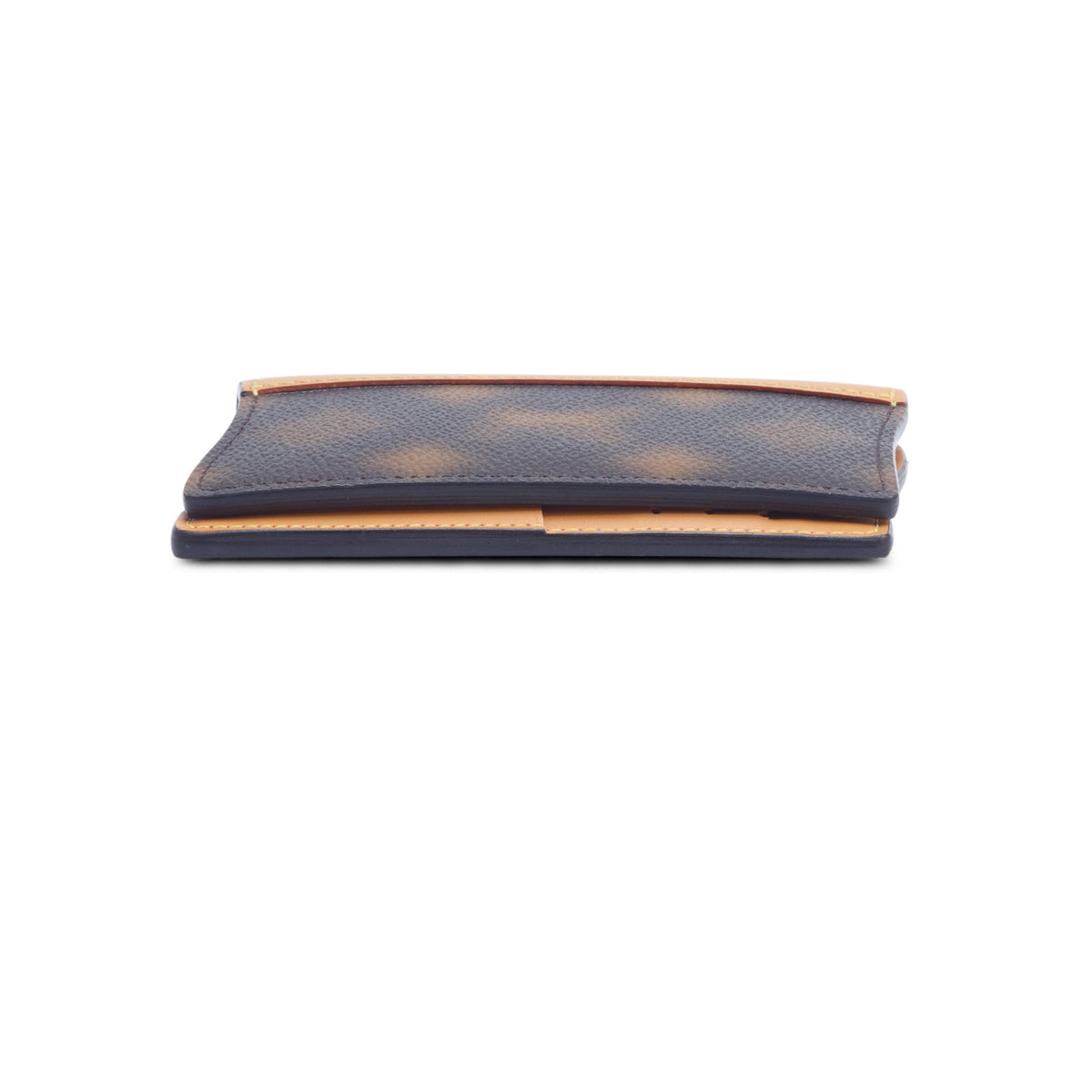 Louis Vuitton Limited Edition Blurry Monogram Pocket Organizer