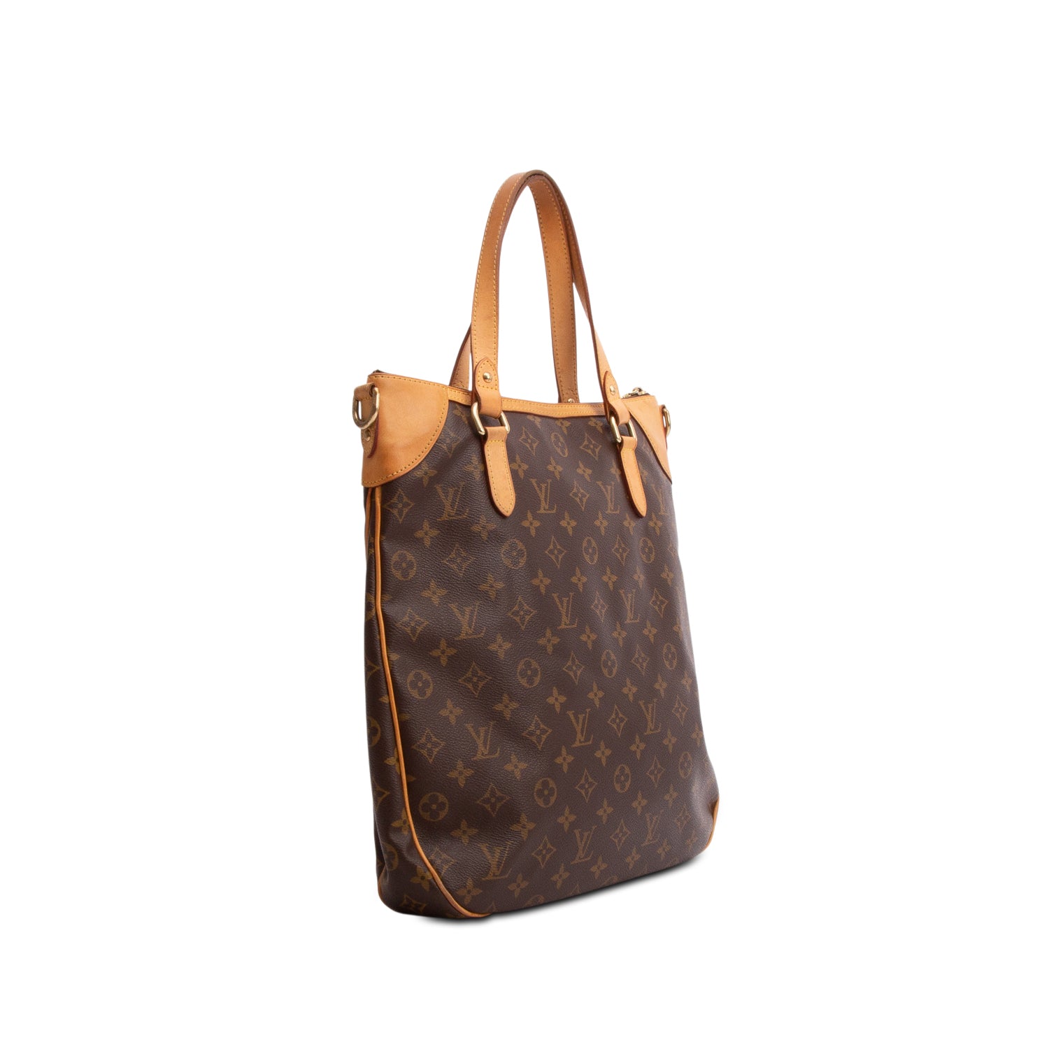 Louis Vuitton Monogram Odeon MM