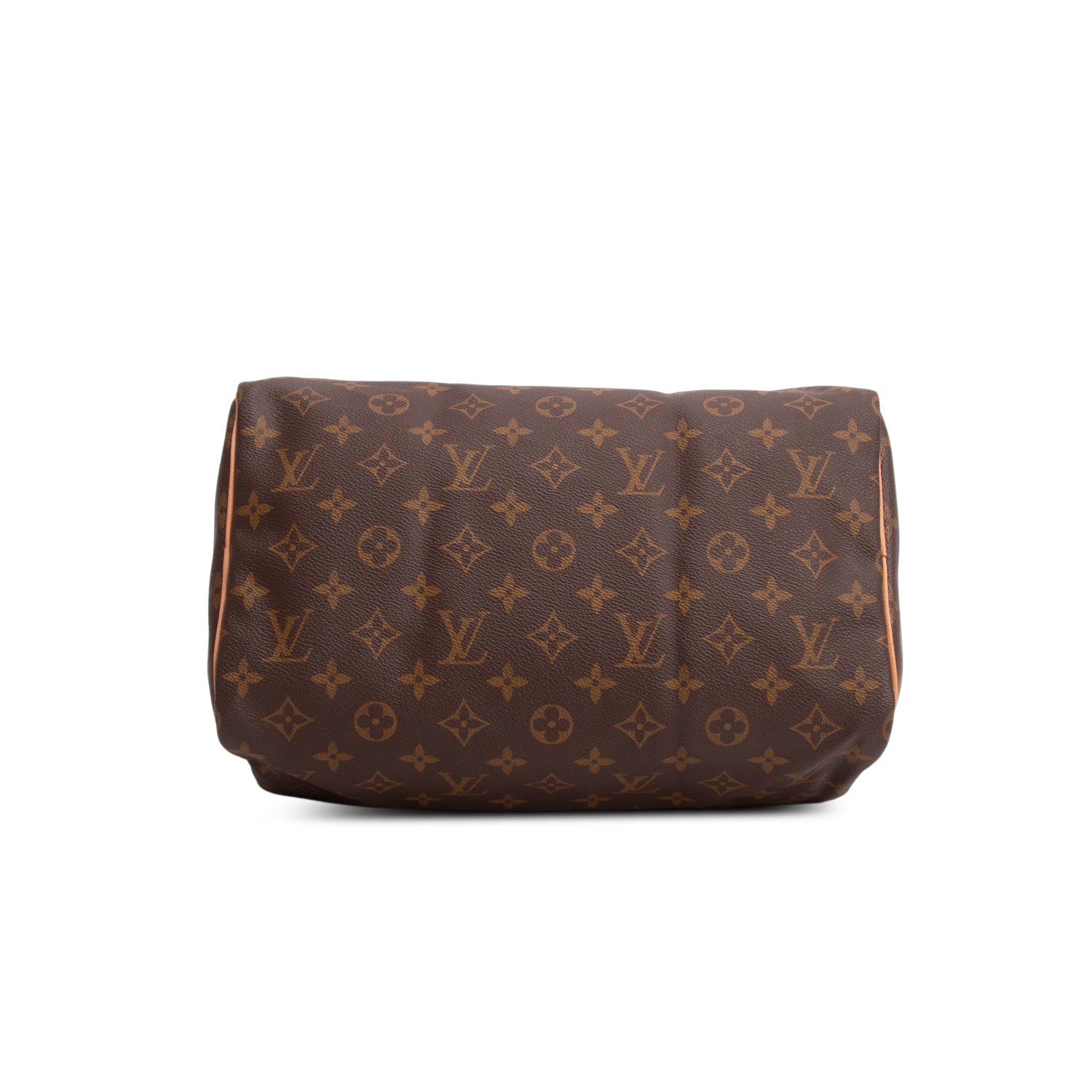 Louis Vuitton 2020 Monogram Speedy 30