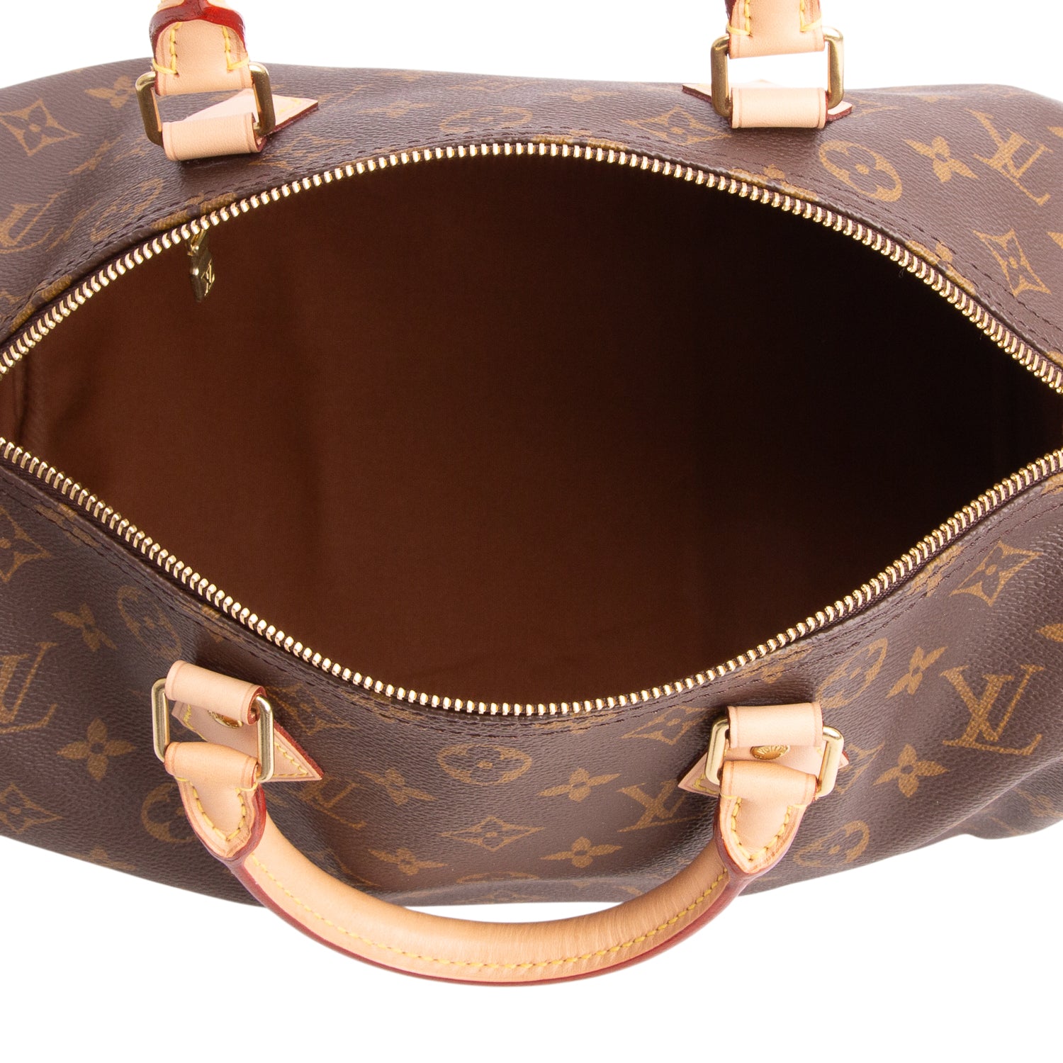 Louis Vuitton 2020 Monogram Speedy 30
