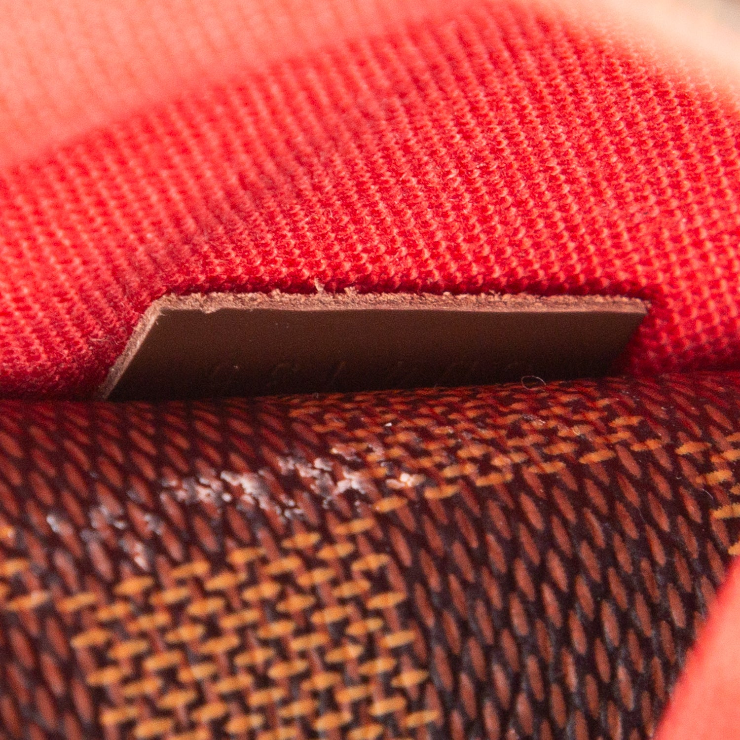 Louis Vuitton Damier Ebene Totally MM