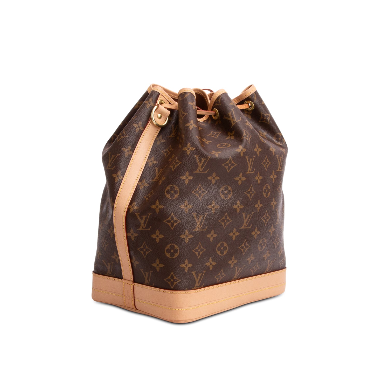 Louis Vuitton Monogram Noe Bucket Bag