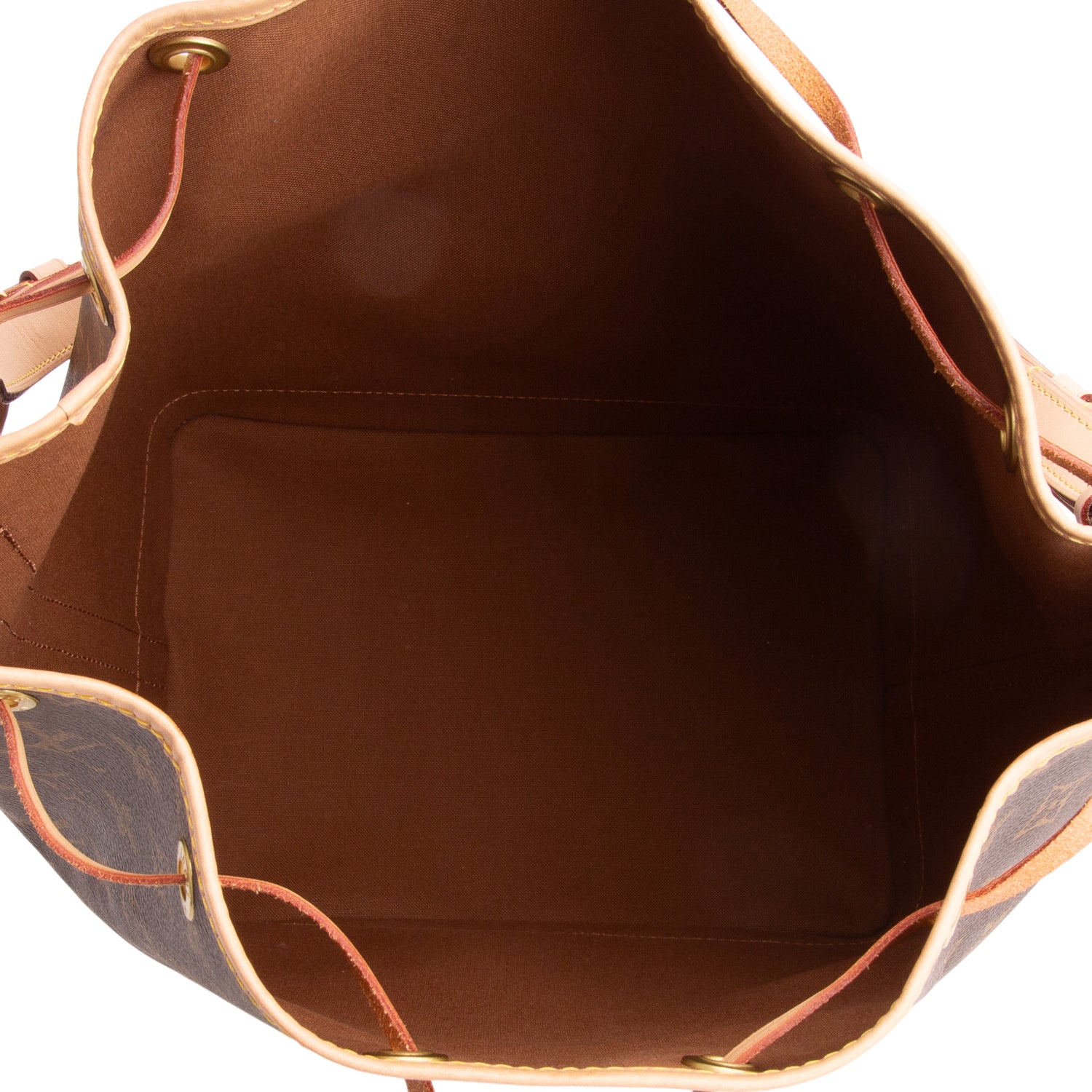 Louis Vuitton Monogram Noe Bucket Bag