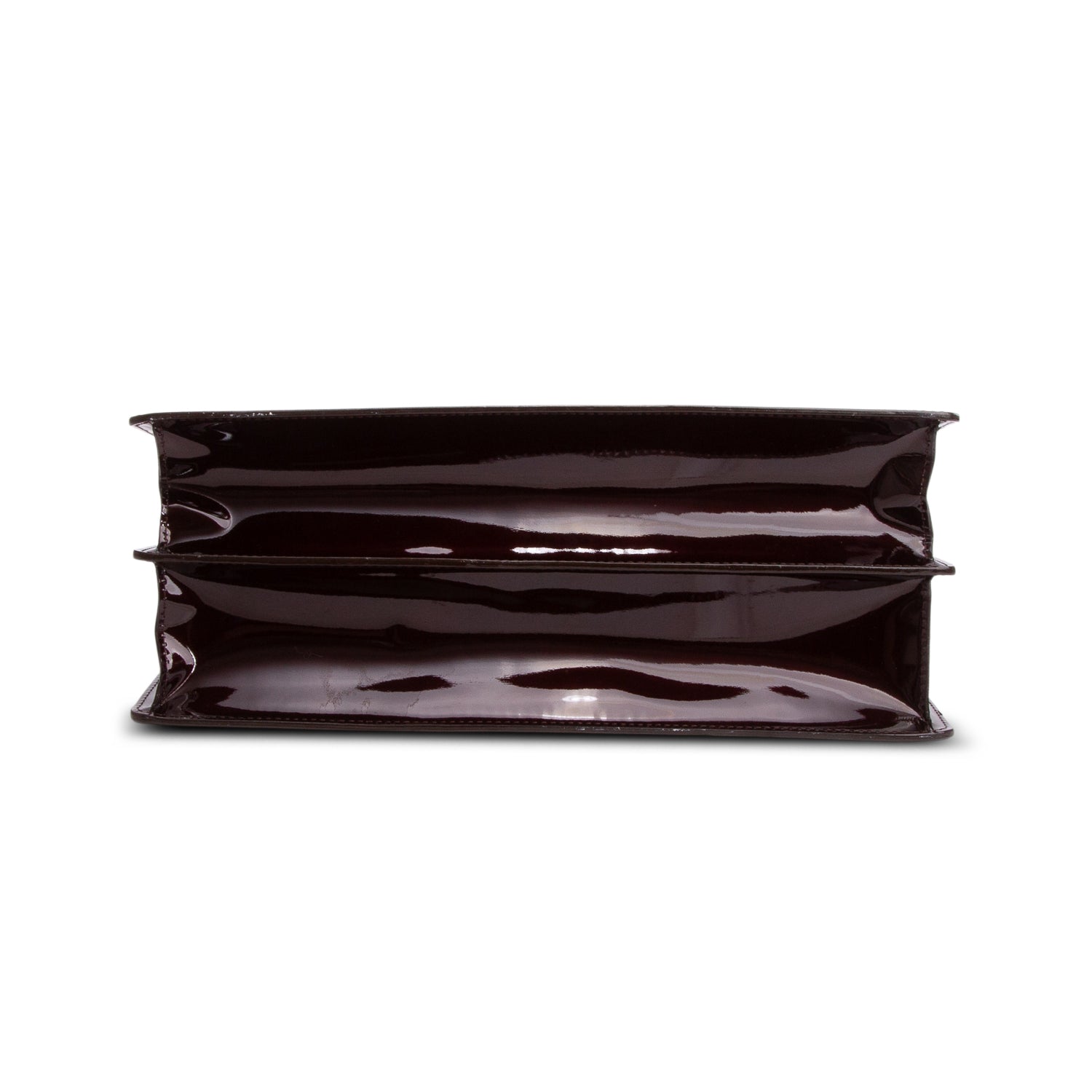 Louis Vuitton Amarante Vernis Deesse GM
