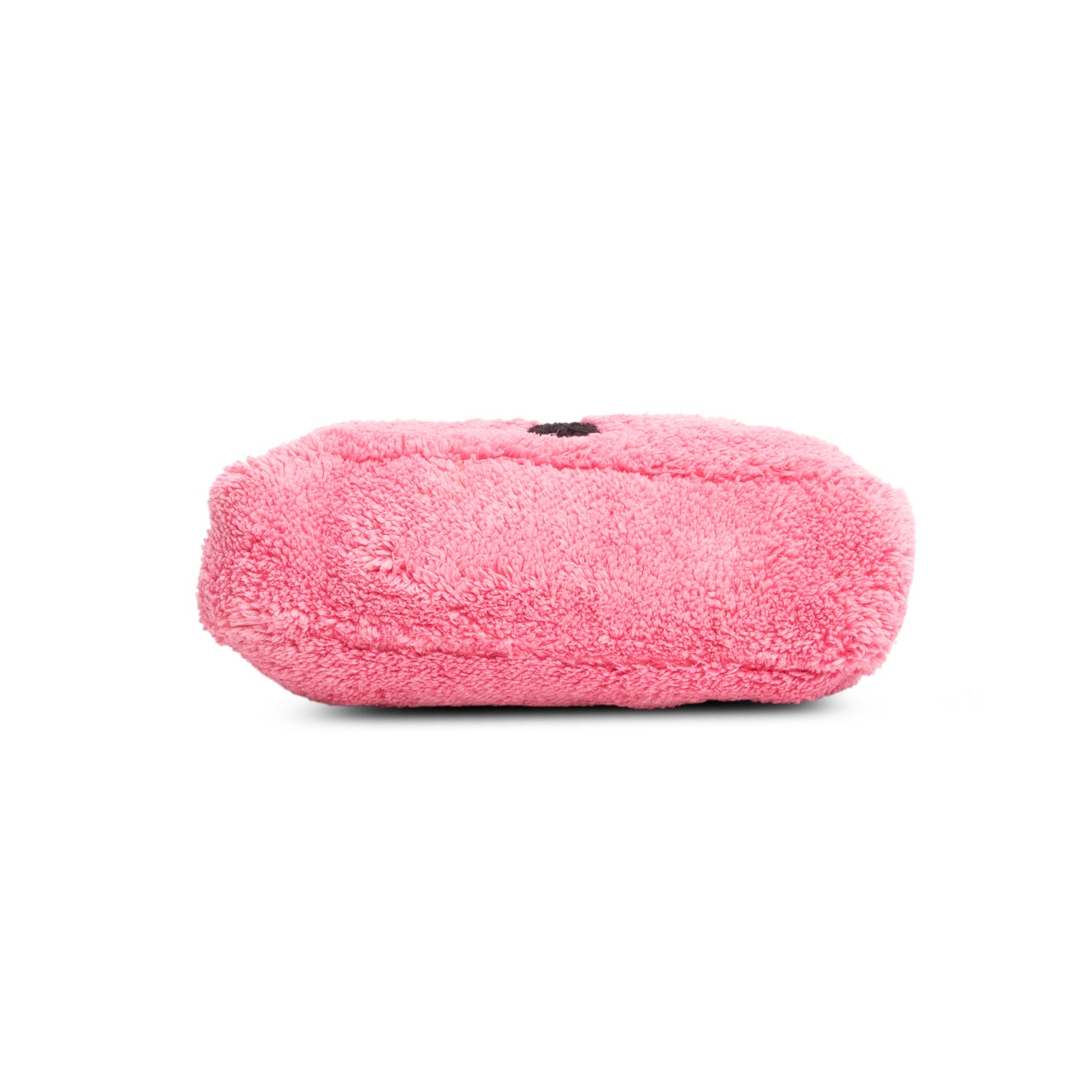 Prada Pink Terry Cloth Mini Re-Edition 2000 Bag