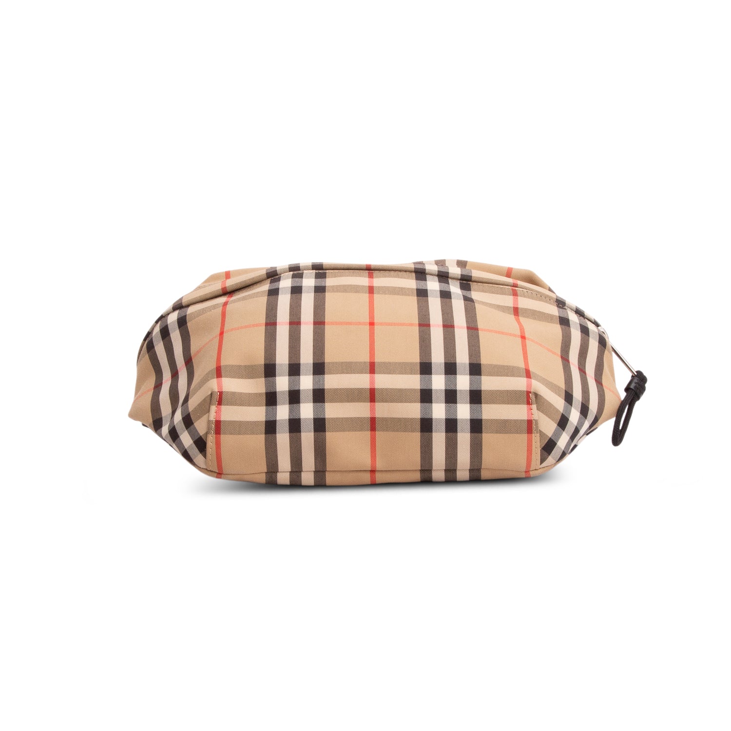 Burberry House Check Sonny Belt Bag w/ Box