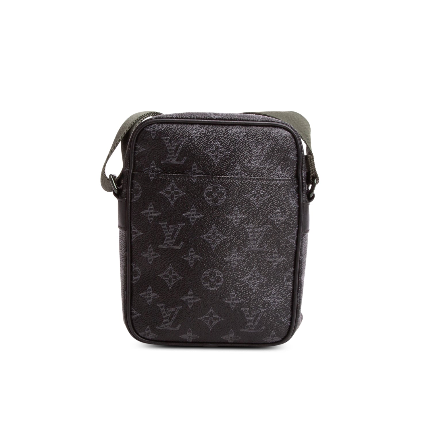 Louis Vuitton Monogram Eclipse Forever Danube PM