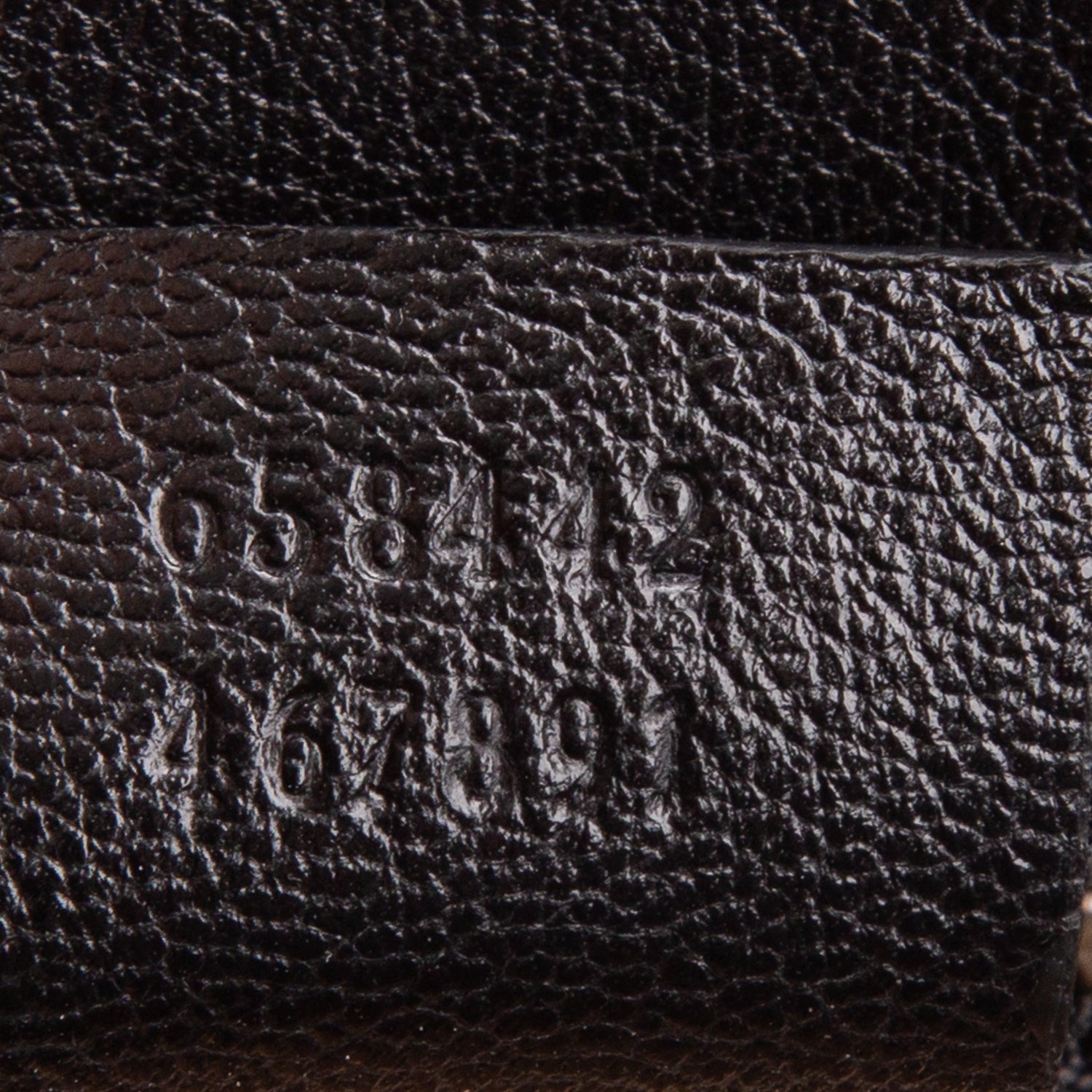 Gucci Black New Sakai Calfskin Lux Small Dahlia Top Handle Bag w/ Box & Strap