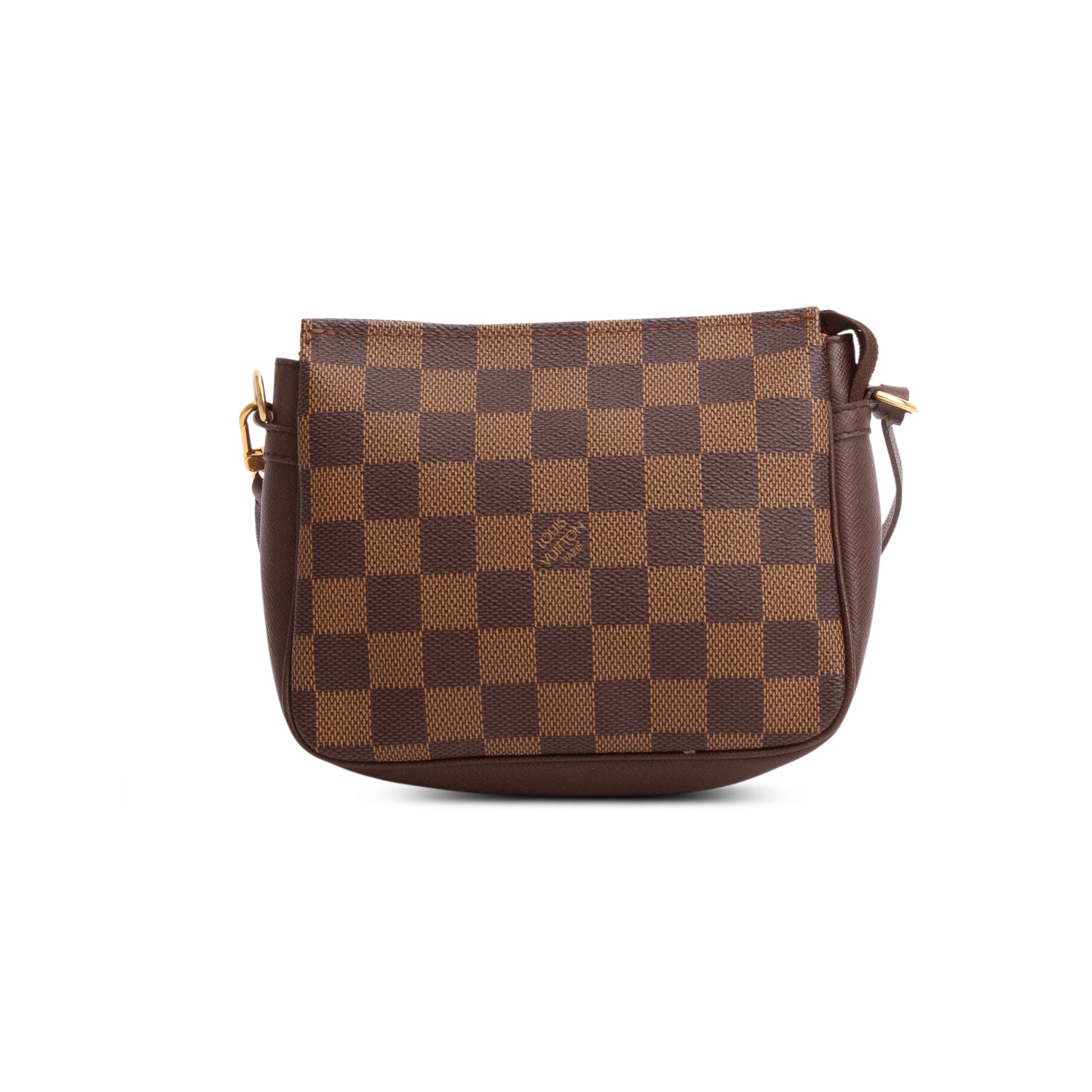 Louis Vuitton Damier Ebene Trousse Pochette