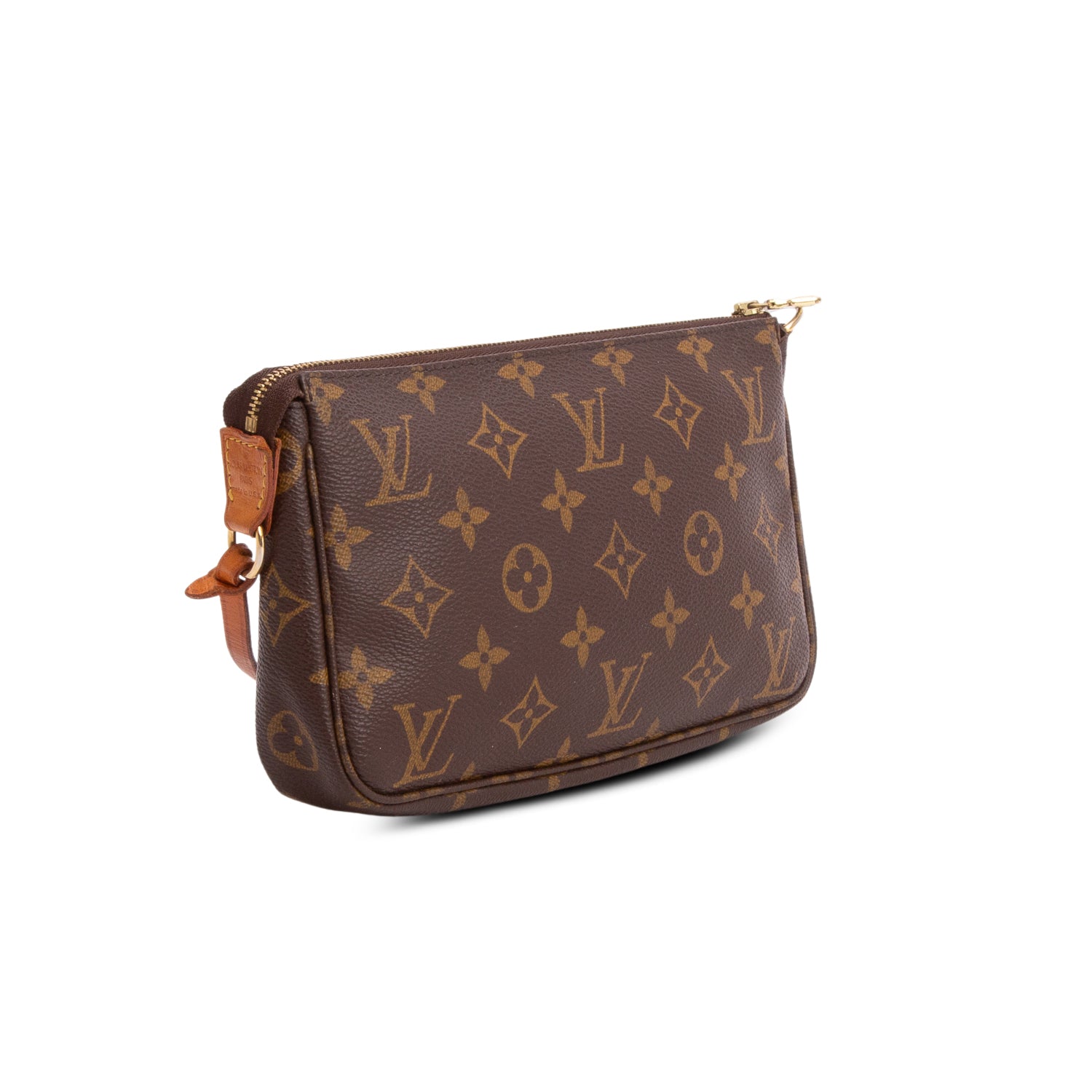 Louis Vuitton Monogram Pochette Accessoires