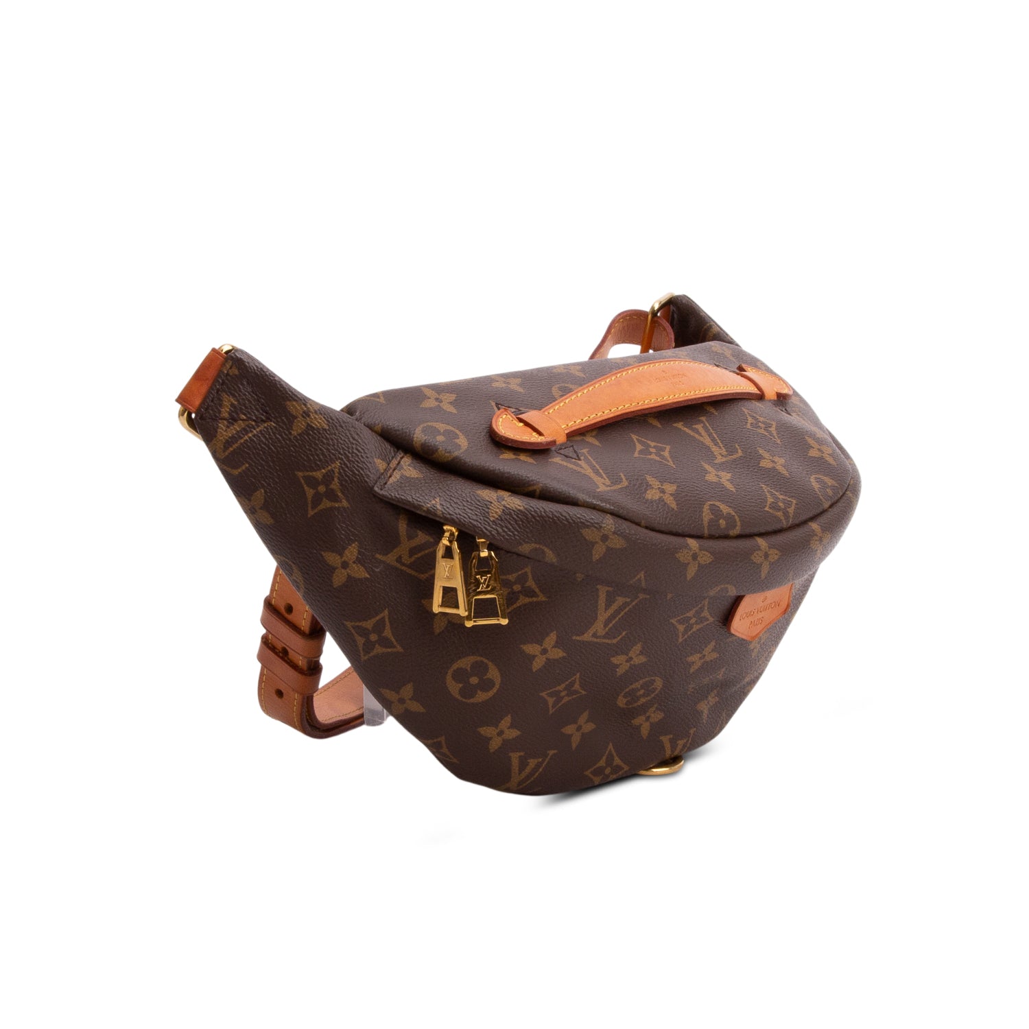 Louis Vuitton Monogram Bumbag