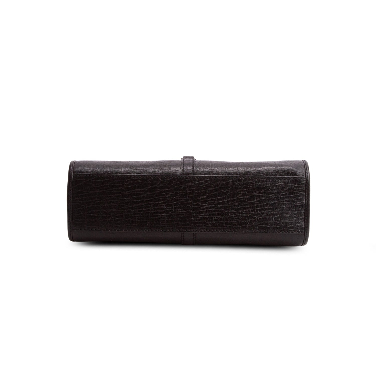 Gucci Black Calfskin Jackie Bardot