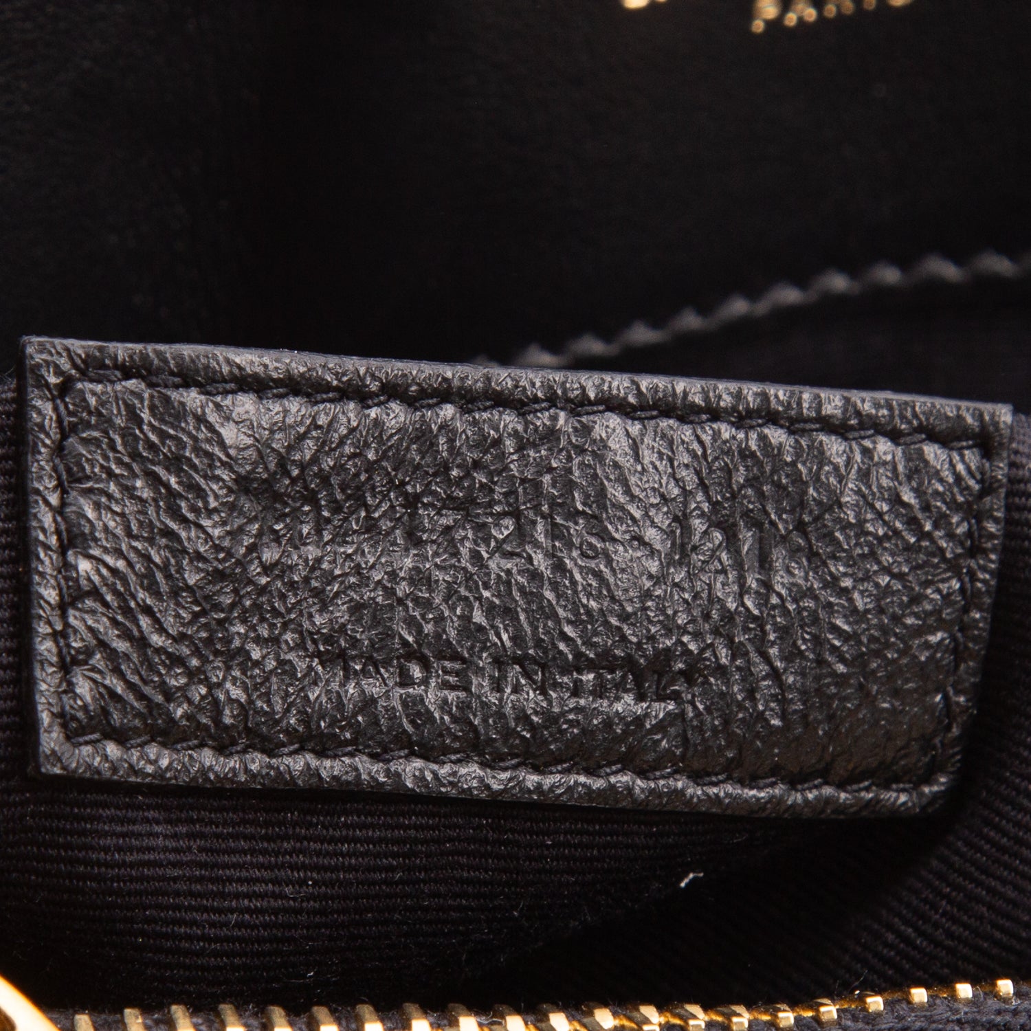Saint Laurent Black Cotton Bandana Y Quilted Monogram Medium Loulou Shoulder Bag