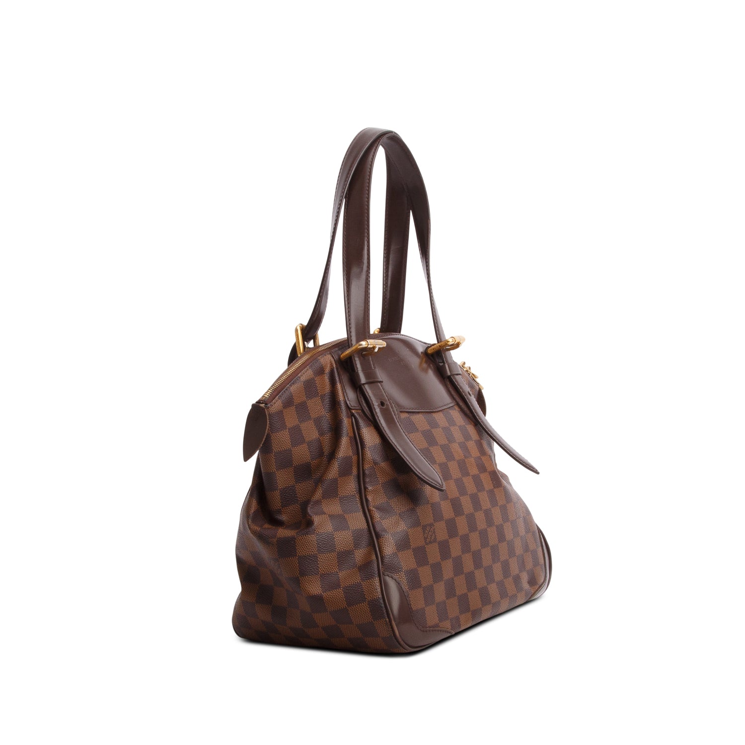 Louis Vuitton Damier Ebene Verona MM