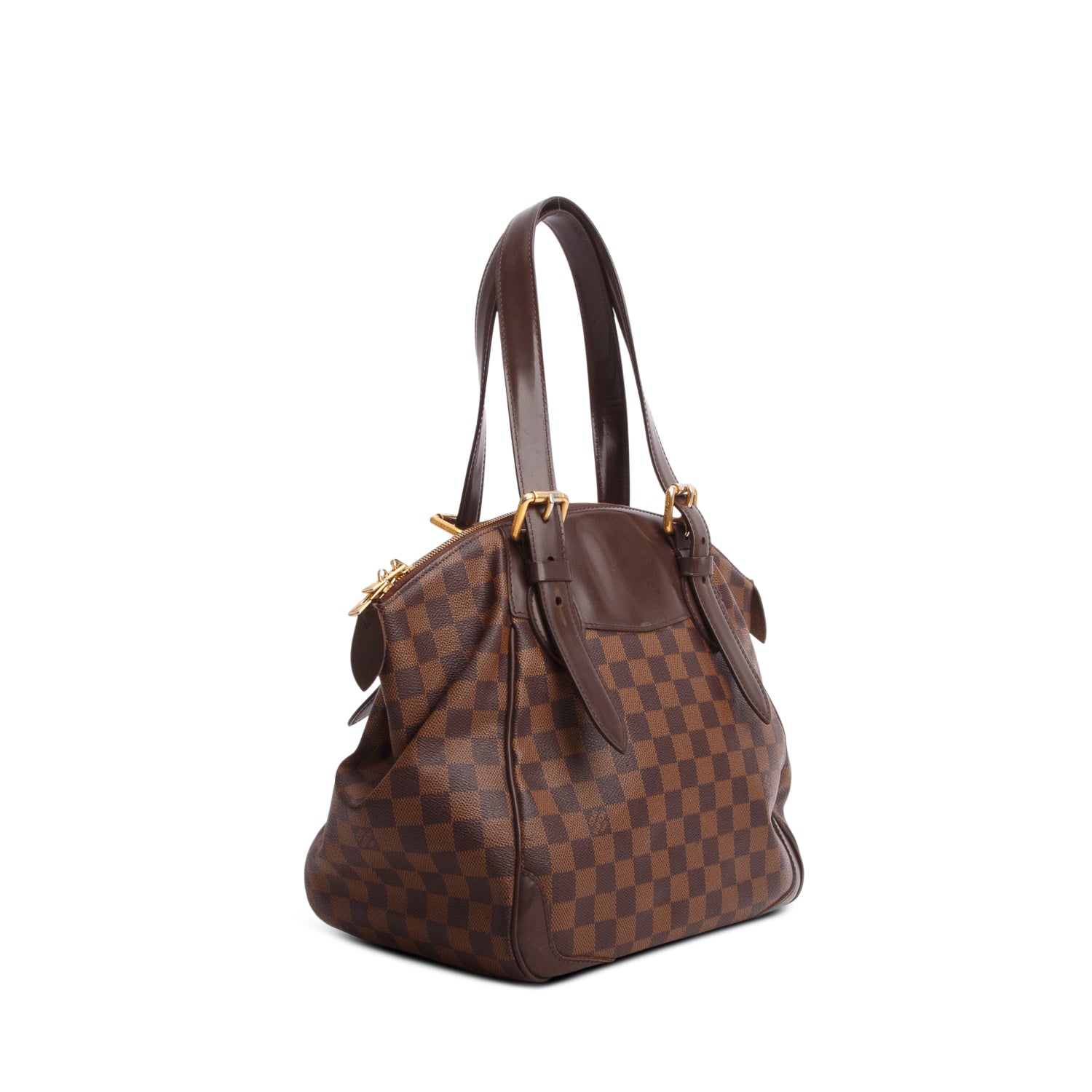 Louis Vuitton Damier Ebene Verona MM