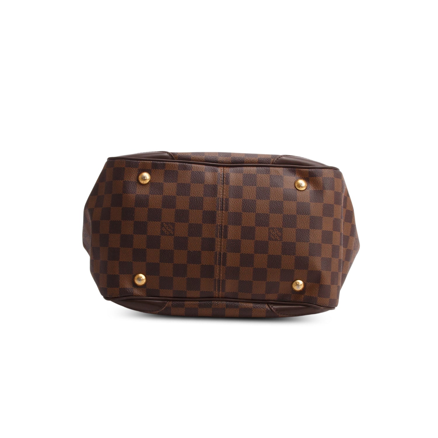 Louis Vuitton Damier Ebene Verona MM