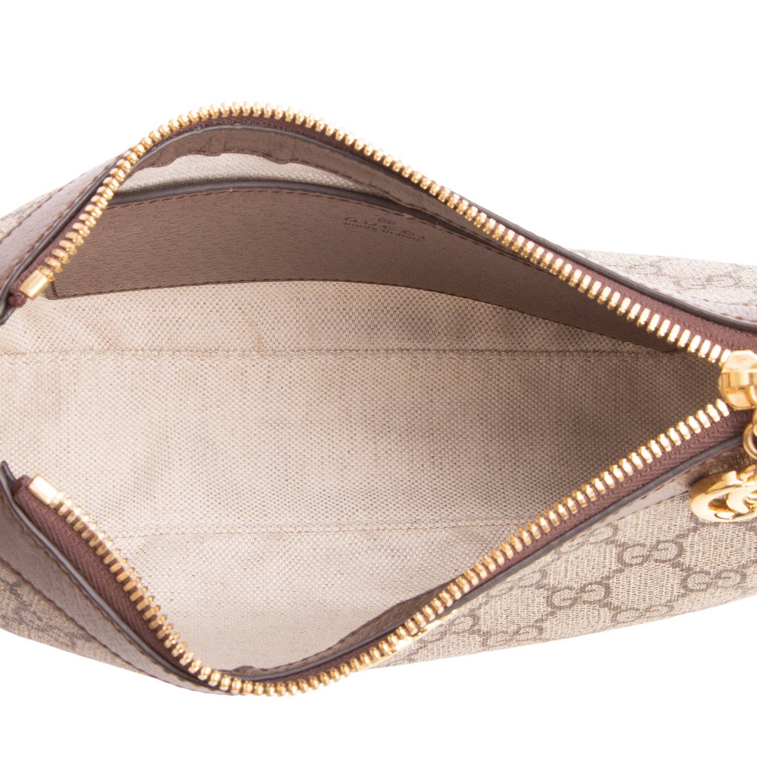 Gucci GG Supreme Ophidia Small Shoulder Bag