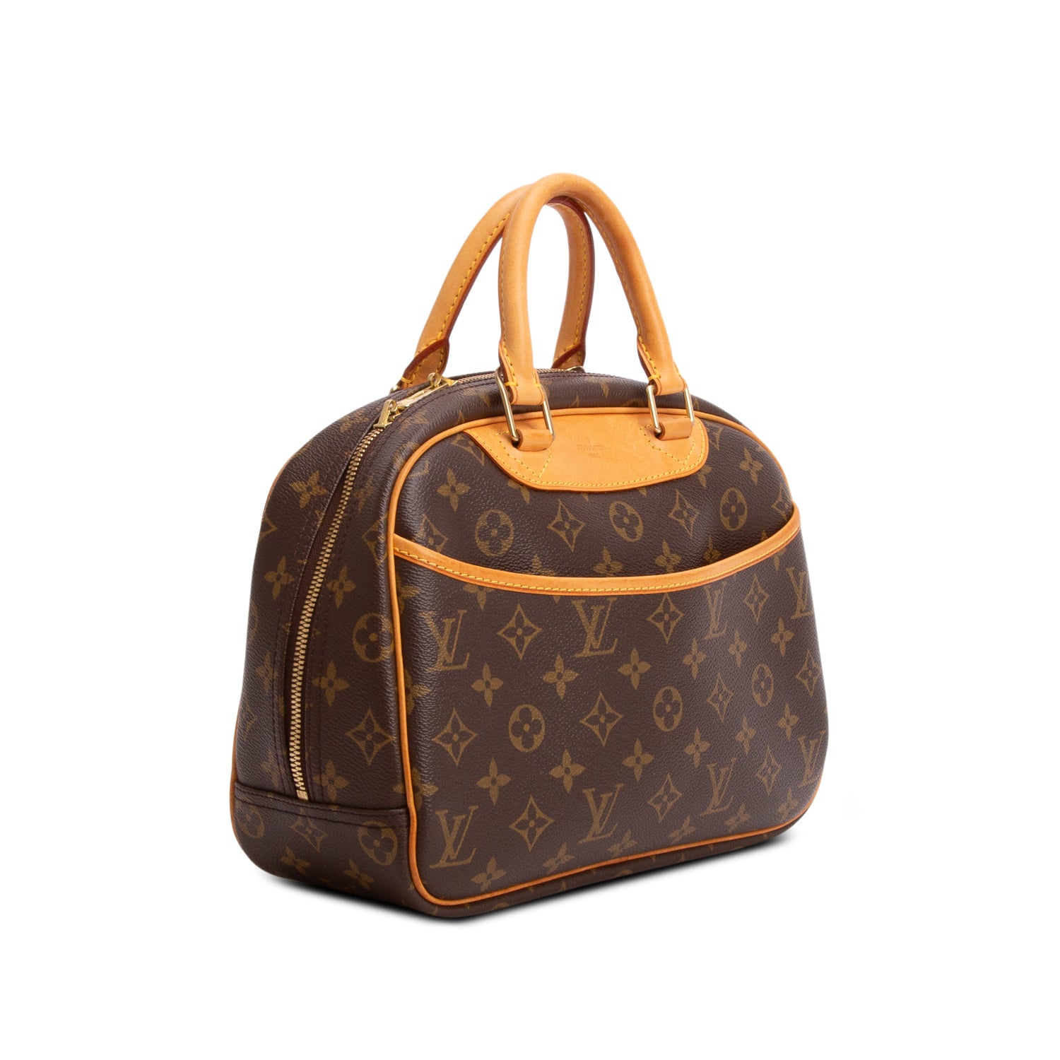 Louis Vuitton Monogram Trouville