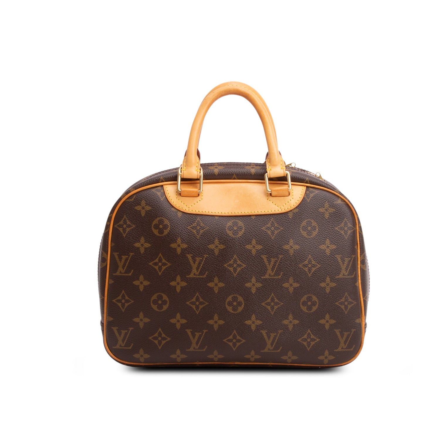Louis Vuitton Monogram Trouville