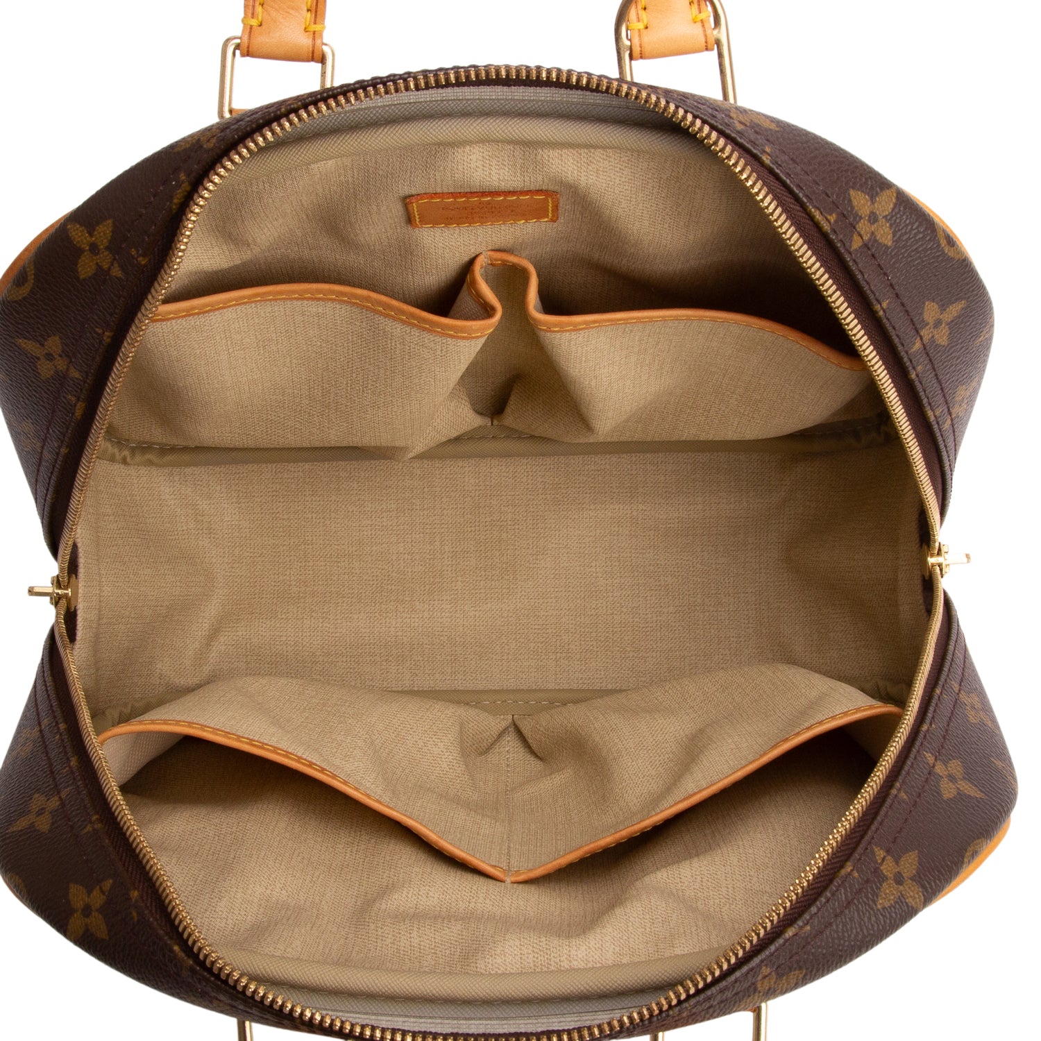 Louis Vuitton Monogram Trouville