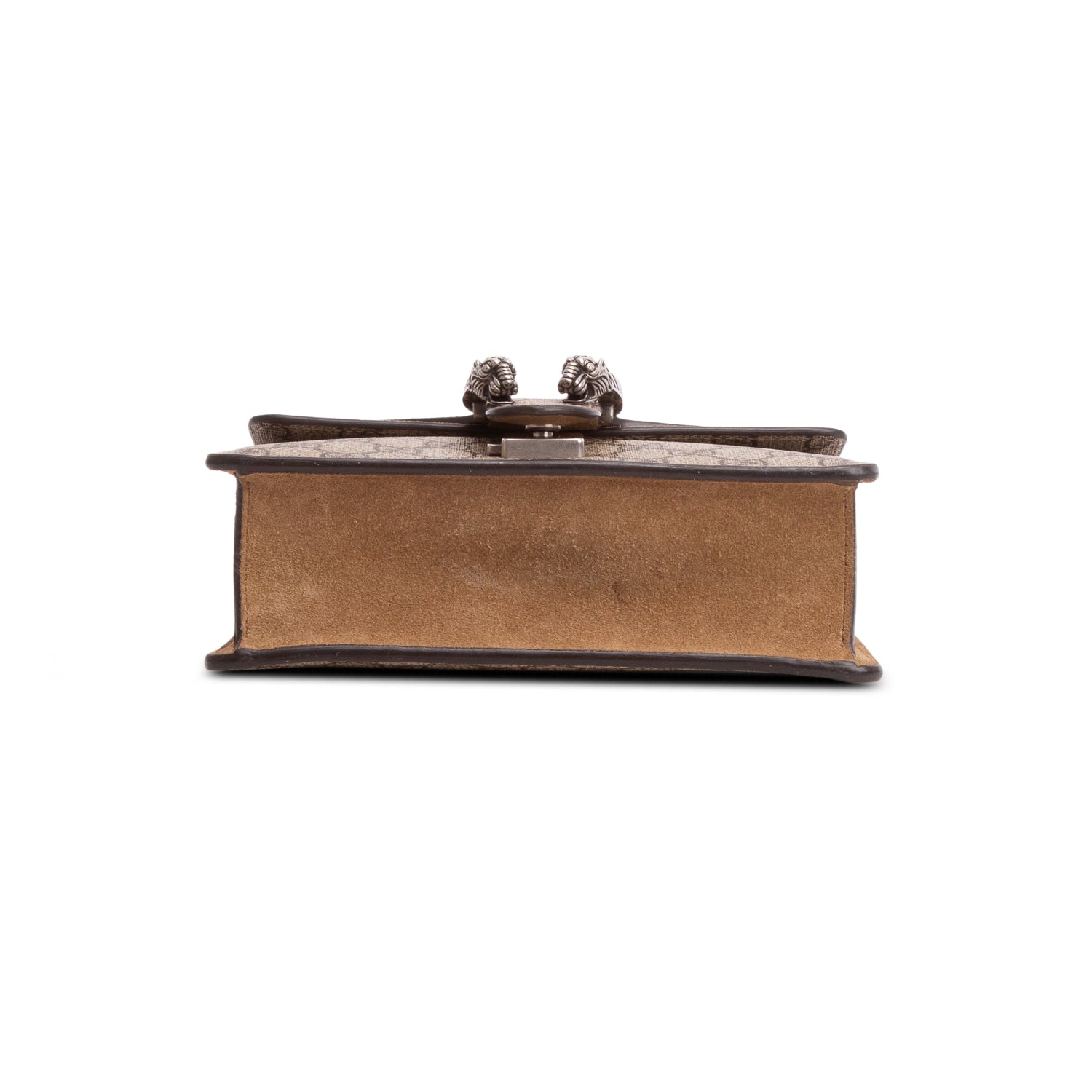 Gucci GG Supreme Dionysus Mini Shoulder Bag