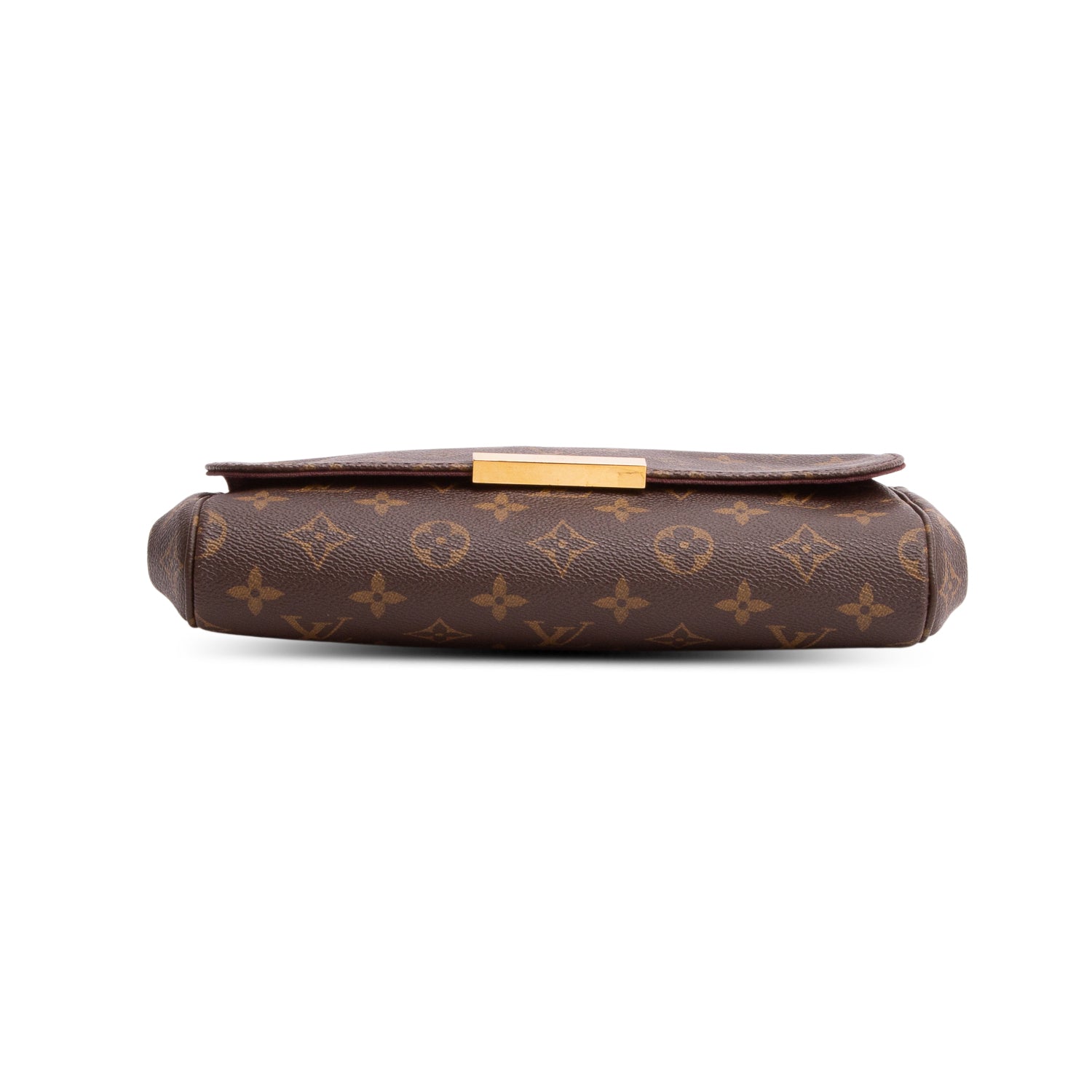 Louis Vuitton Monogram Favorite MM w/ Box, Straps & Receipt