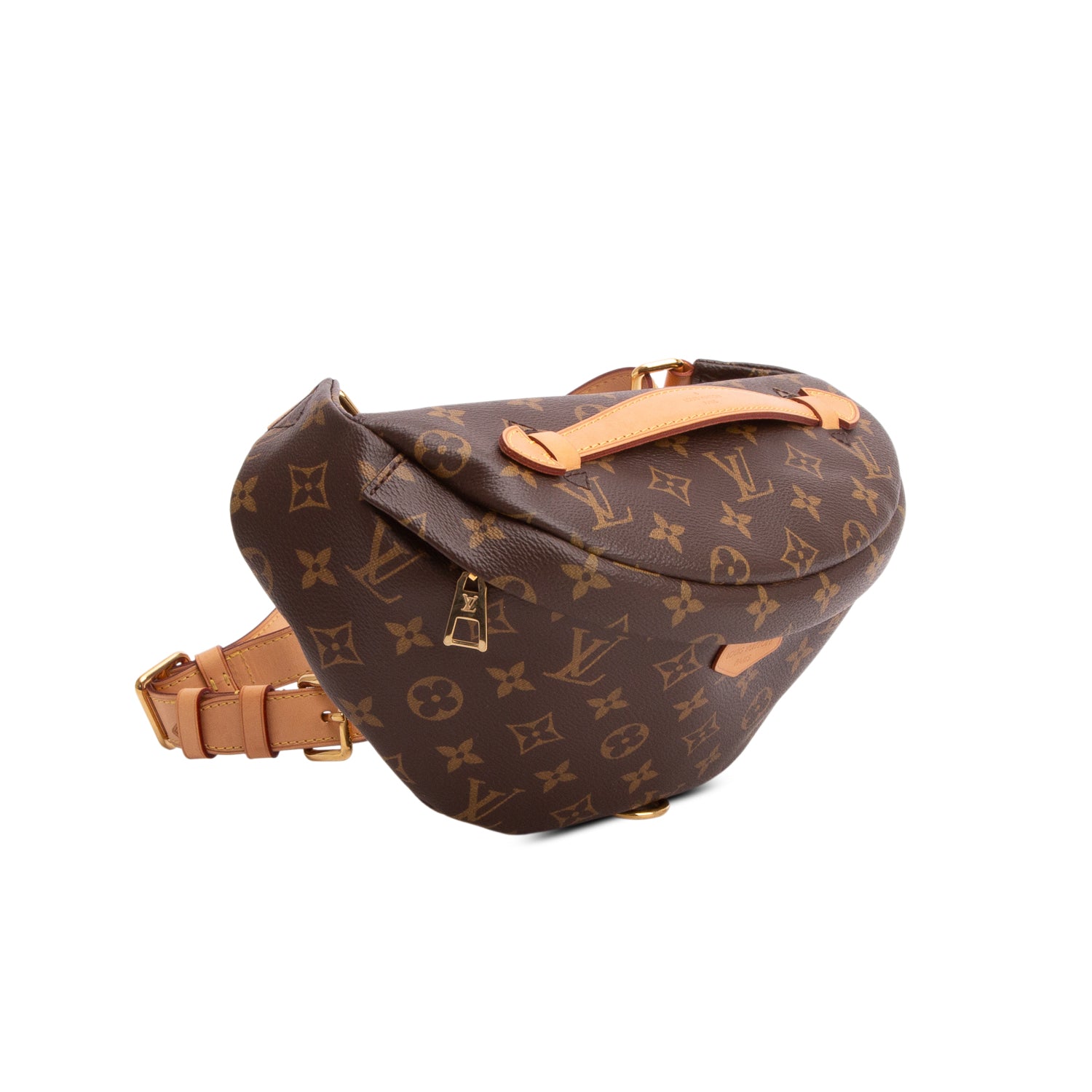 Louis Vuitton Monogram Bumbag