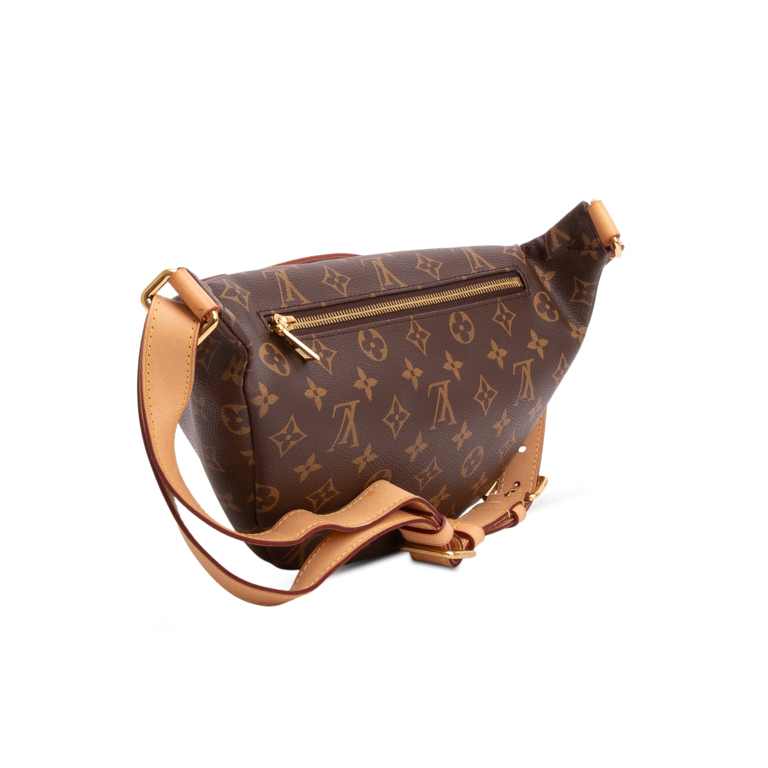 Louis Vuitton Monogram Bumbag