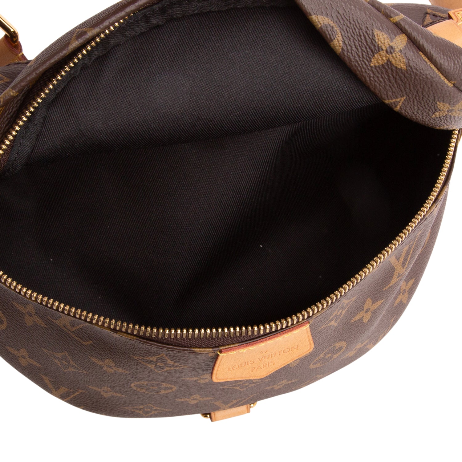 Louis Vuitton Monogram Bumbag