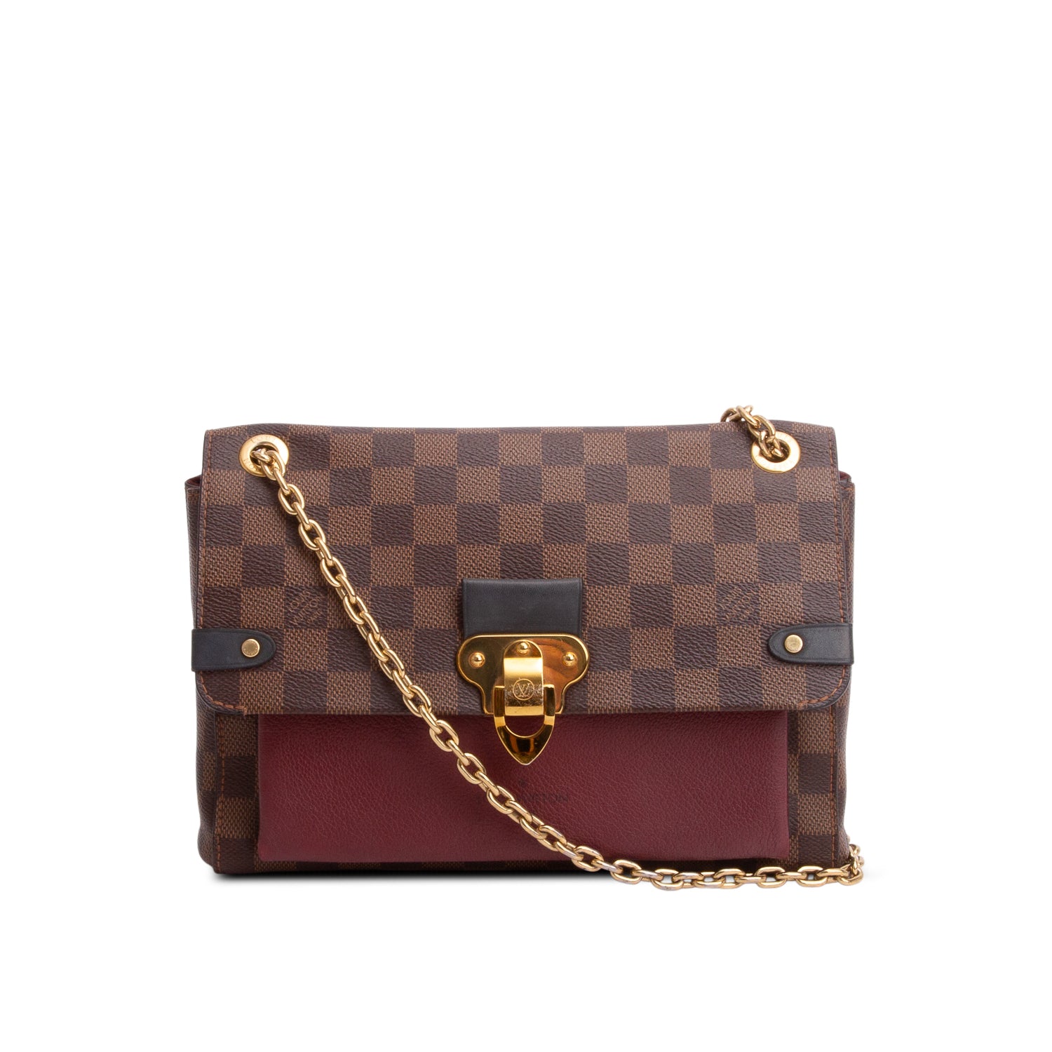 Louis Vuitton Damier Ebene Vavin PM