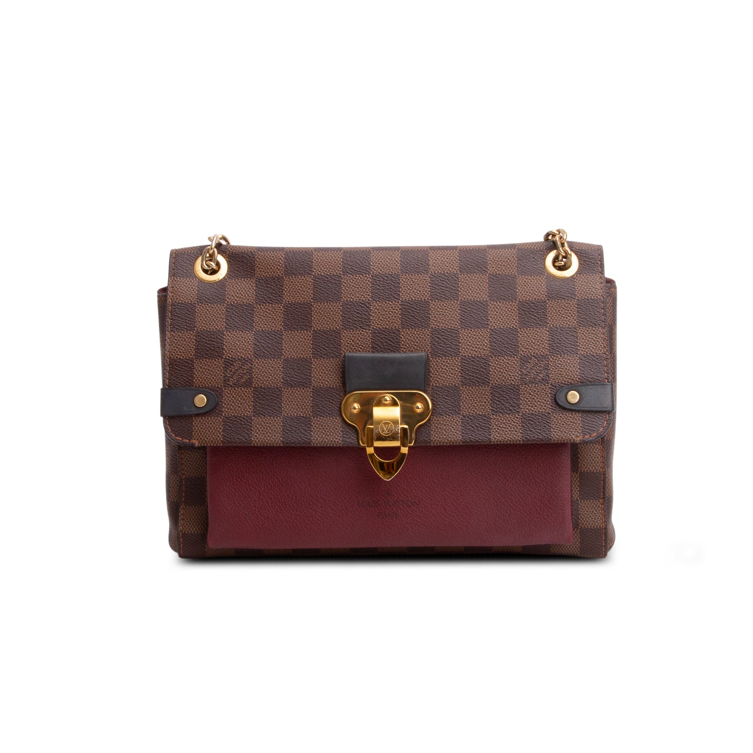 Louis Vuitton Damier Ebene Vavin PM