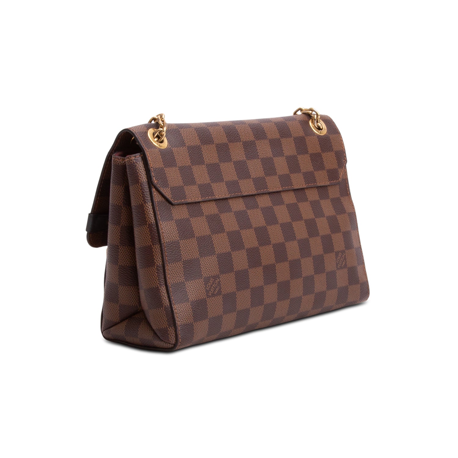 Louis Vuitton Damier Ebene Vavin PM