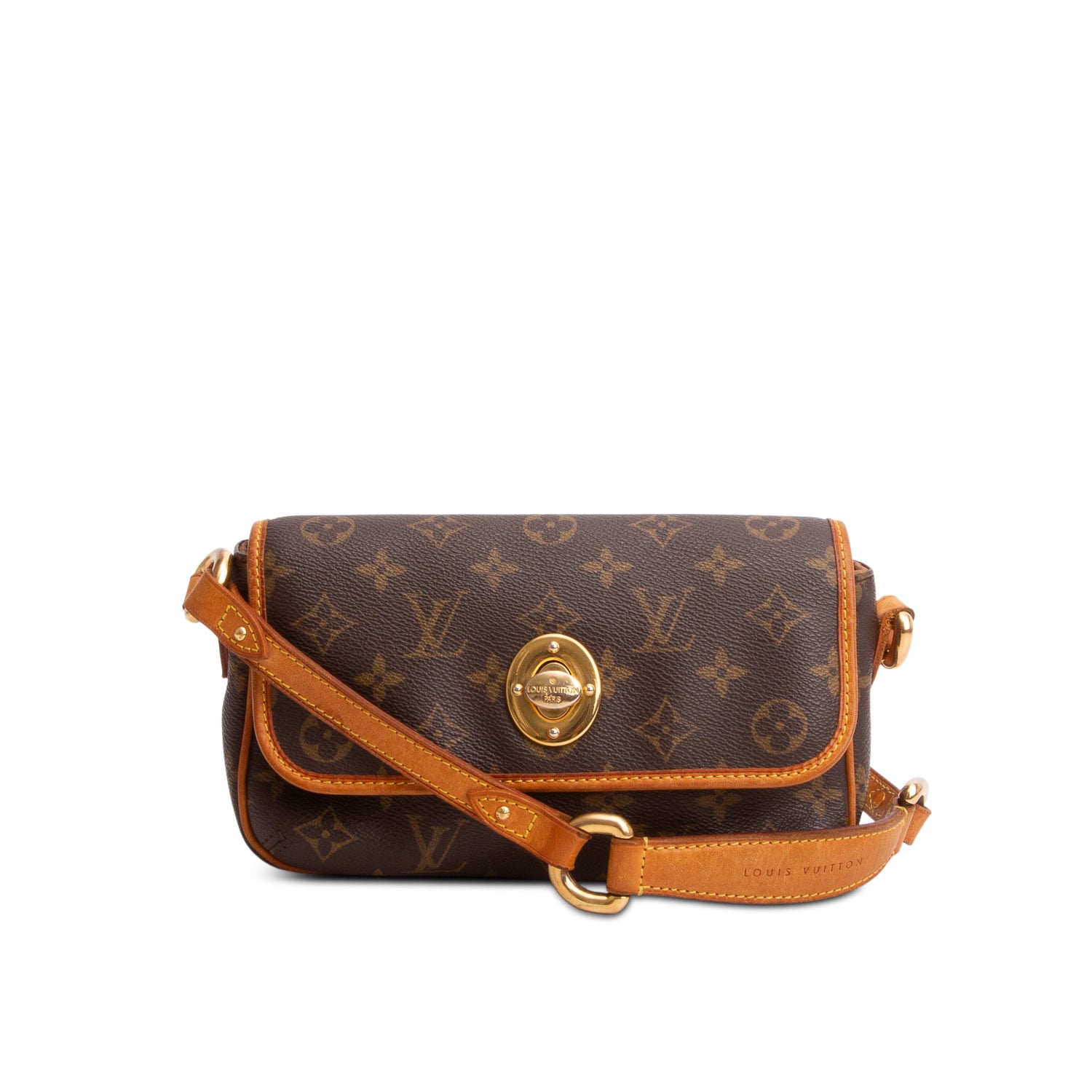 Louis Vuitton Monogram Tikal PM