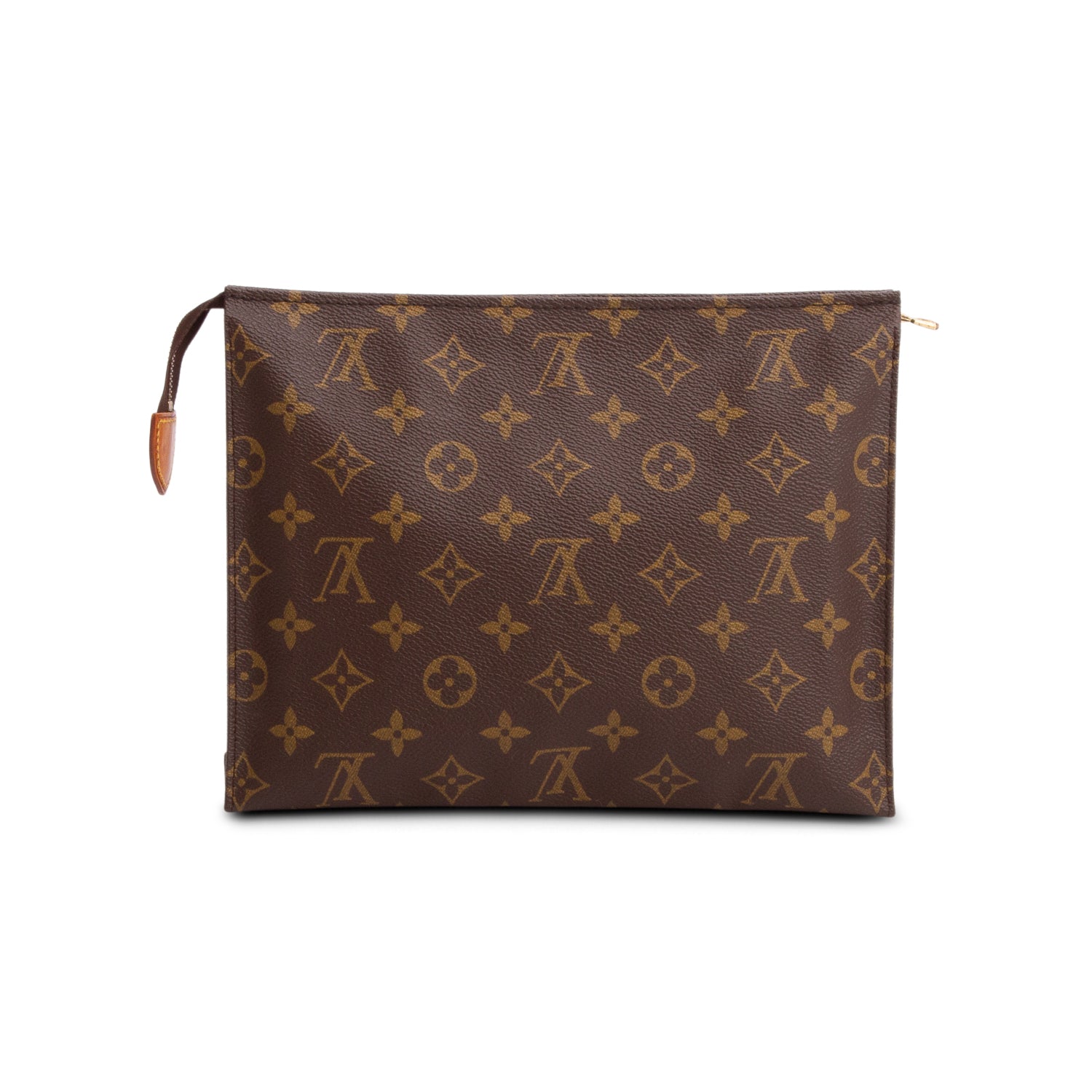 Louis Vuitton Vintage Monogram Poche Toilette GM