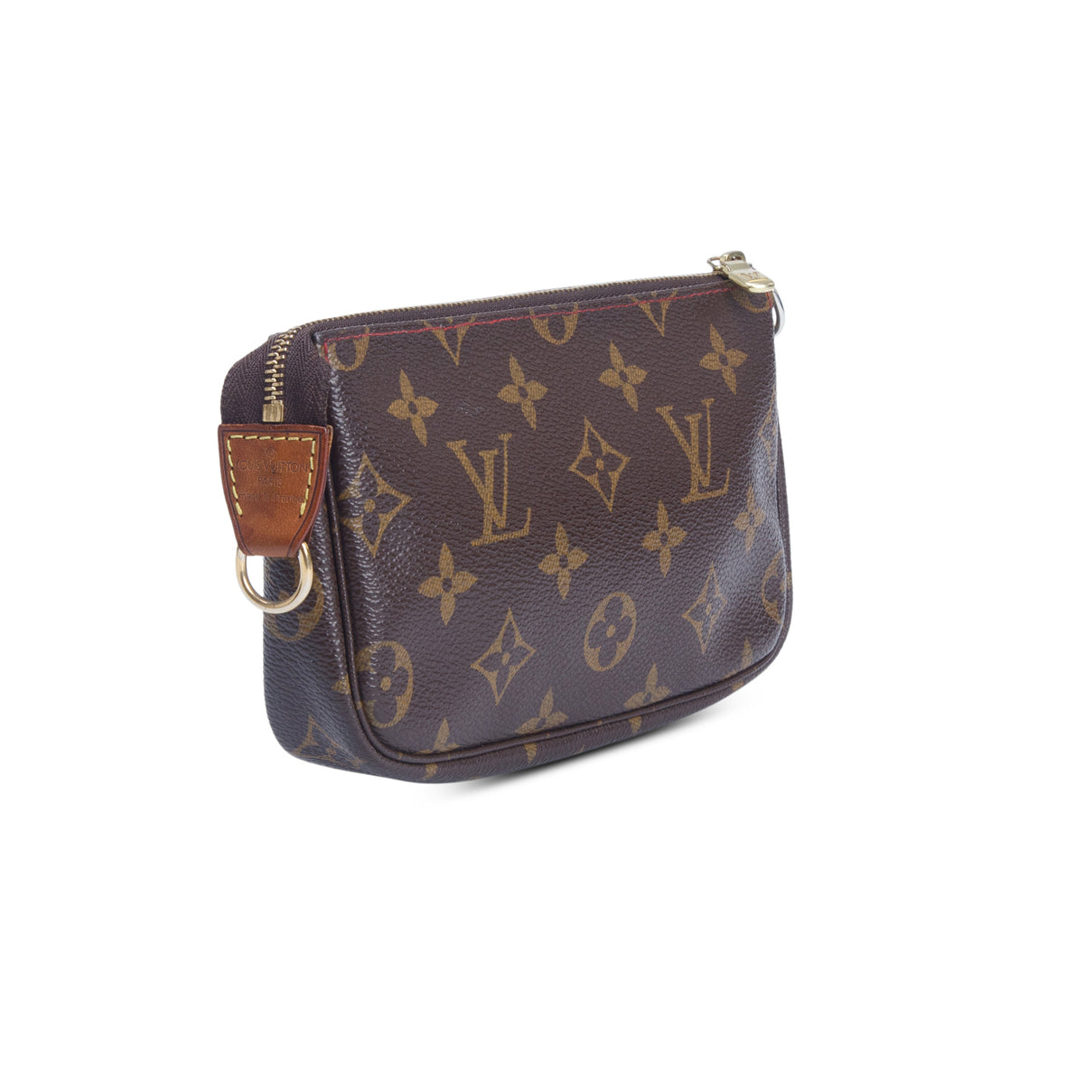 Louis Vuitton Monogram Cerises Pochette Accessoires
