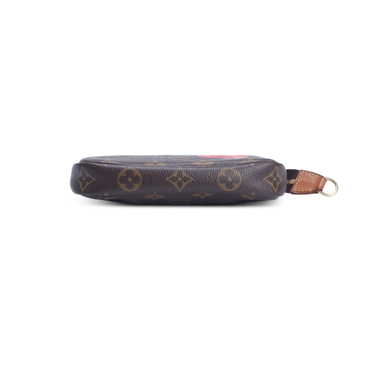 Louis Vuitton Monogram Cerises Pochette Accessoires