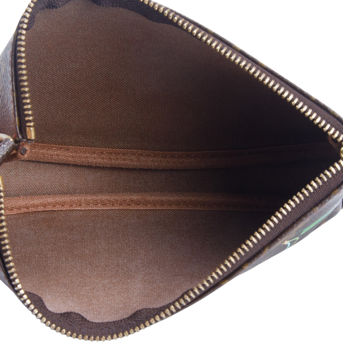 Louis Vuitton Monogram Cerises Pochette Accessoires