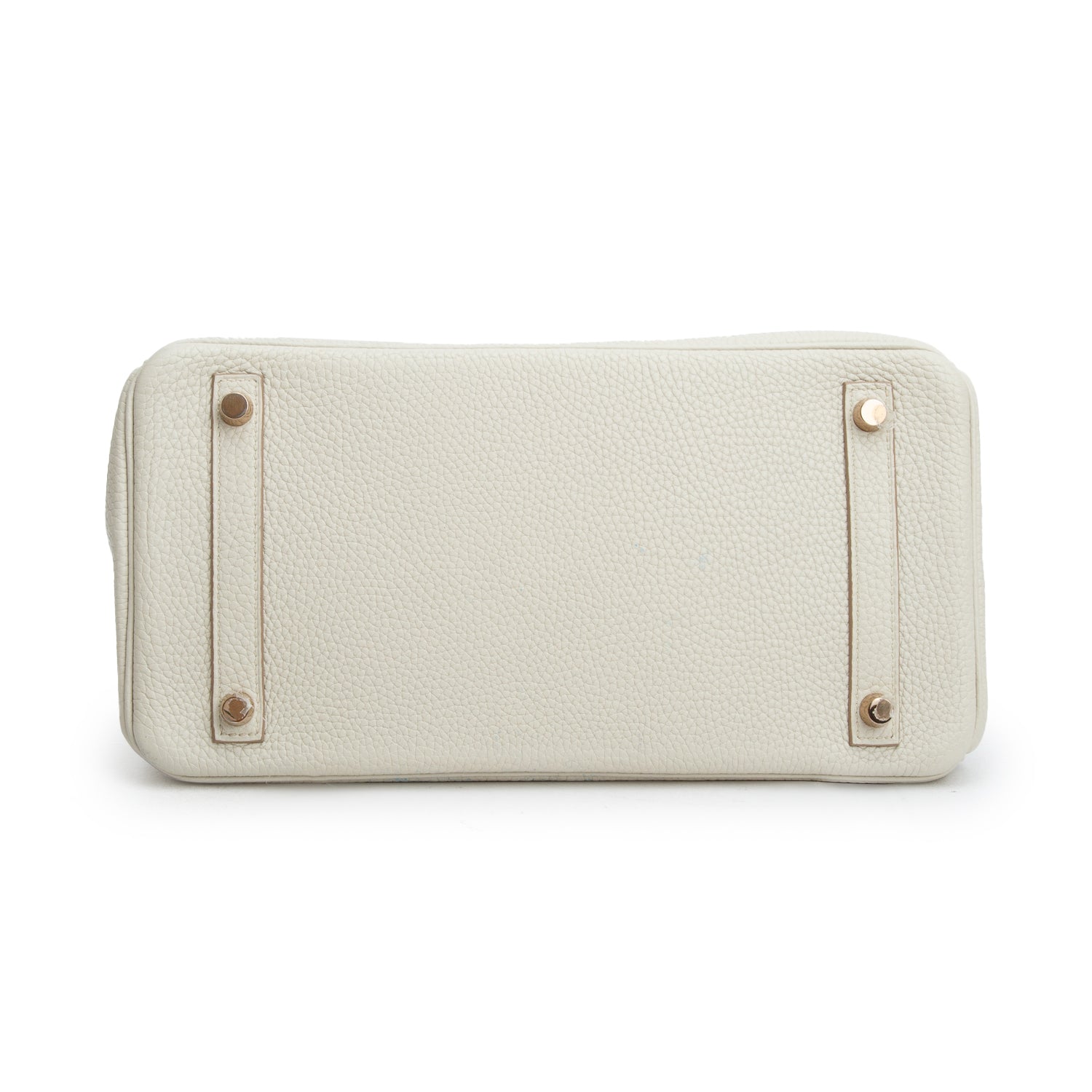 Hermes Craie Taurillon Clemence Birkin 30