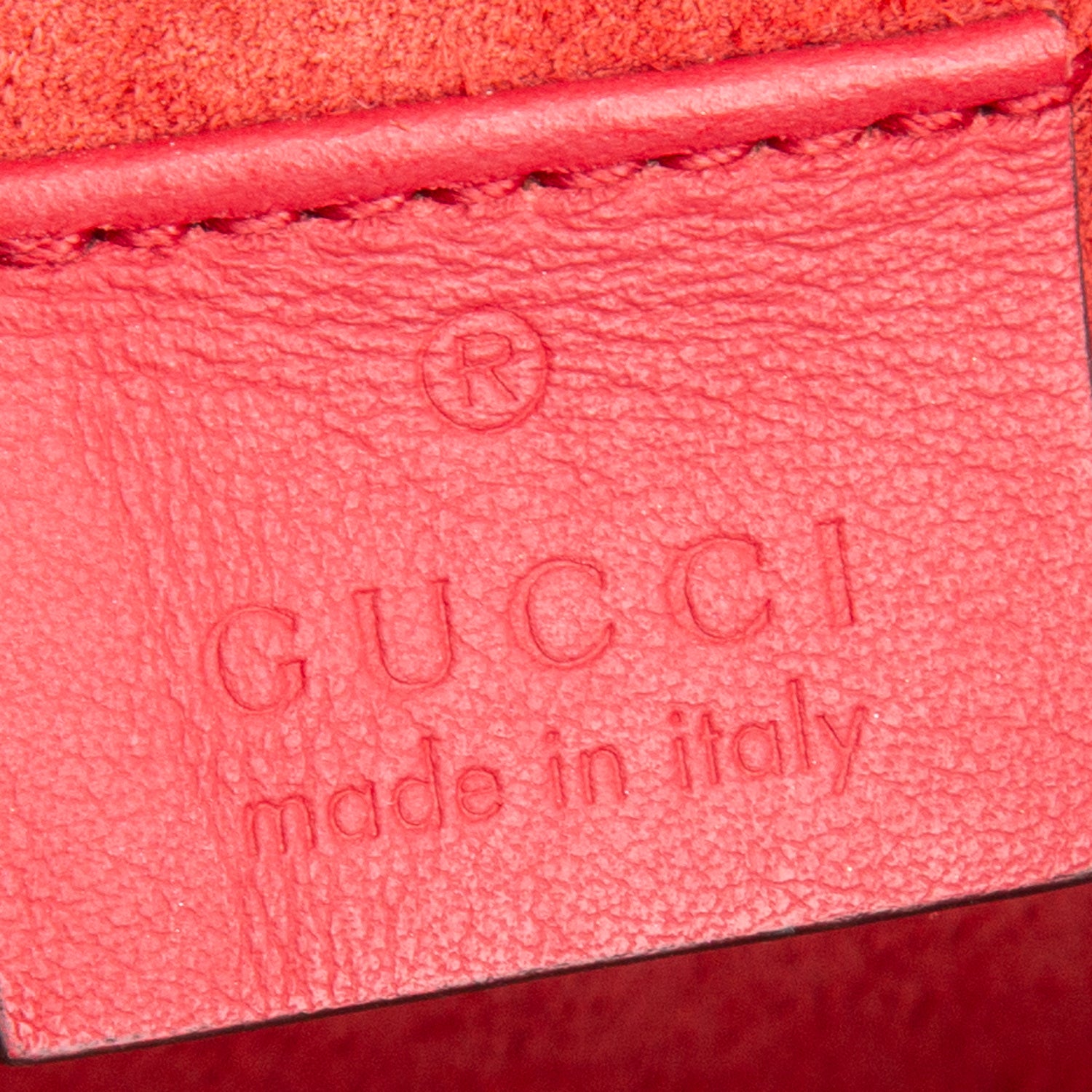 Gucci GG Supreme Small Dionysus Shoulder Bag w/ Box