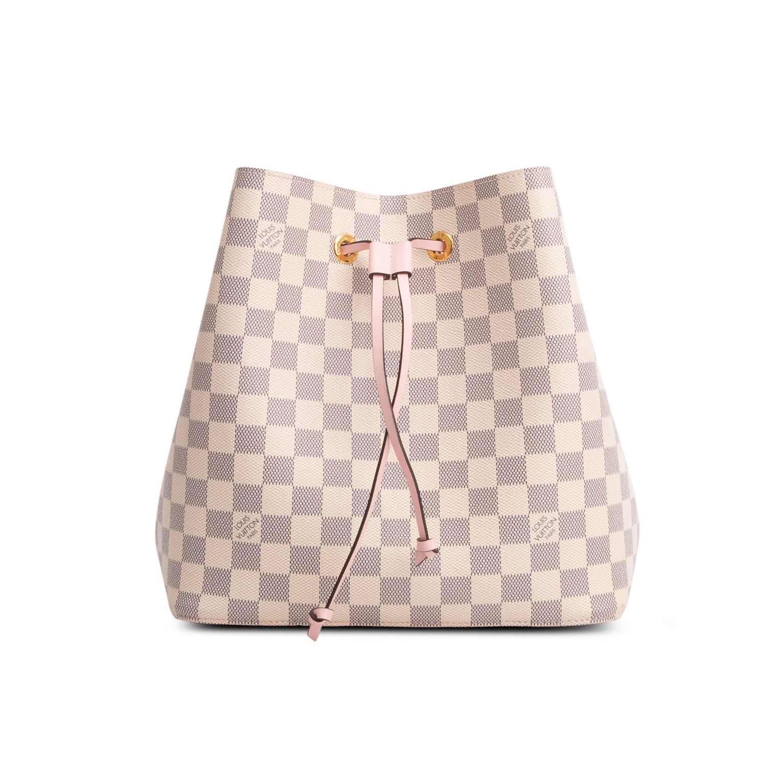 Louis Vuitton Damier Azur Neonoe MM