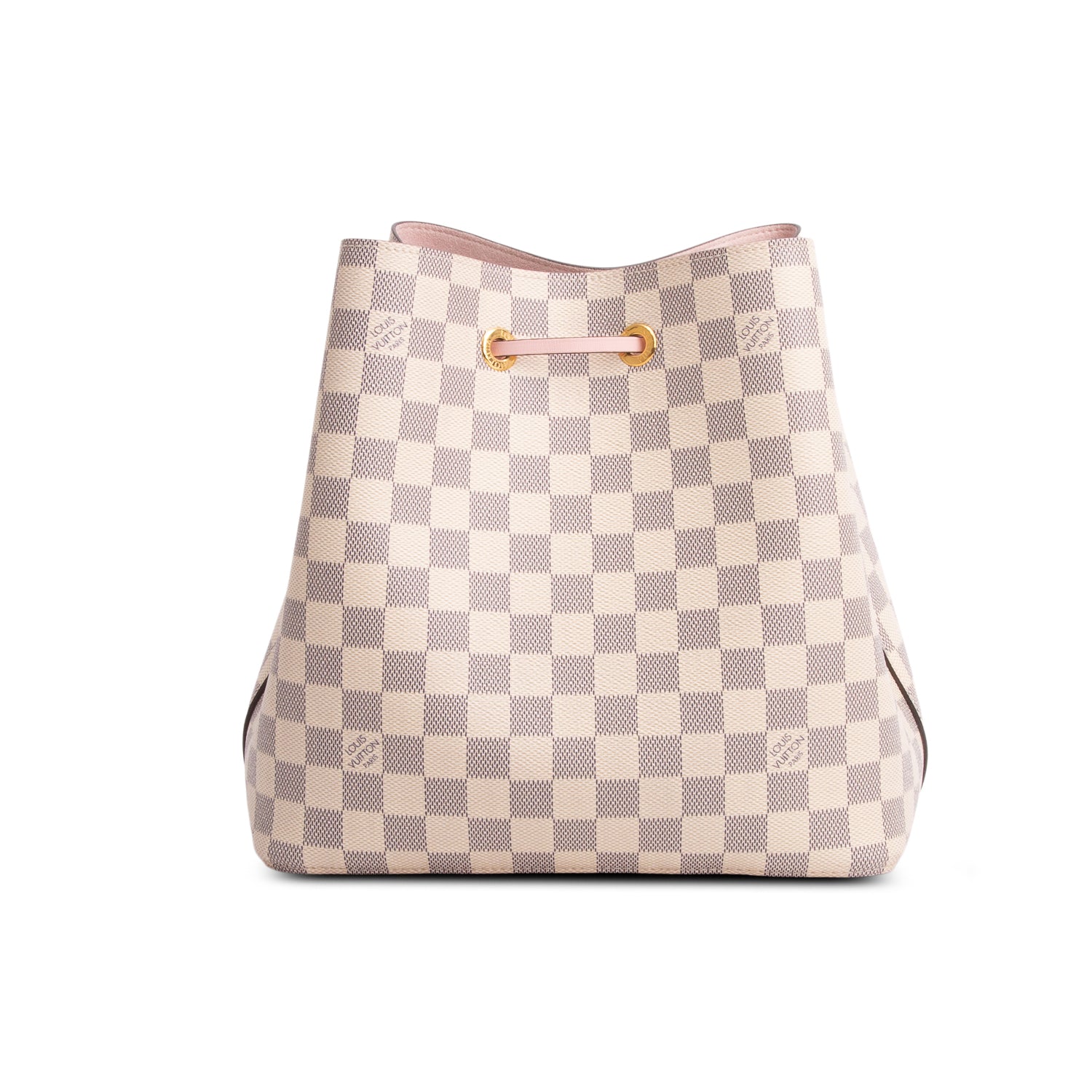 Louis Vuitton Damier Azur Neonoe MM
