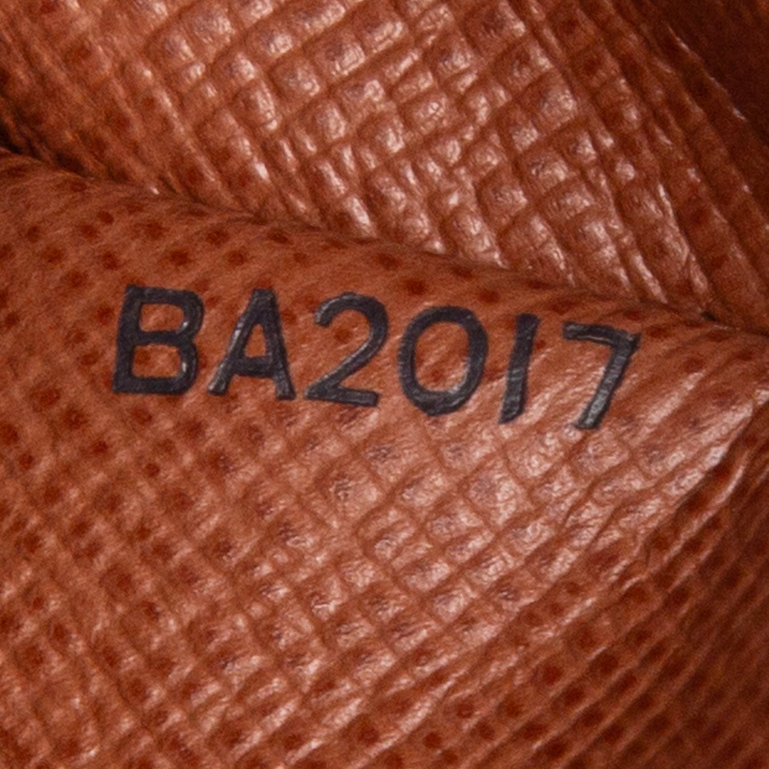 Louis Vuitton Monogram Blois Crossbody Bag