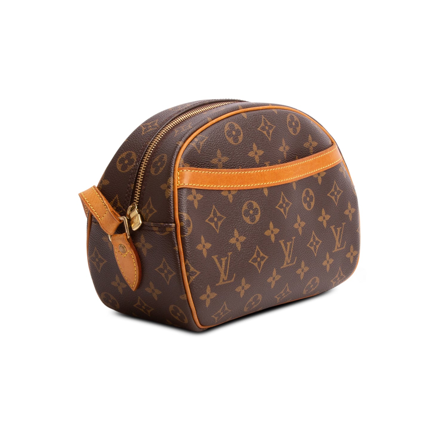 Louis Vuitton Monogram Blois Crossbody Bag