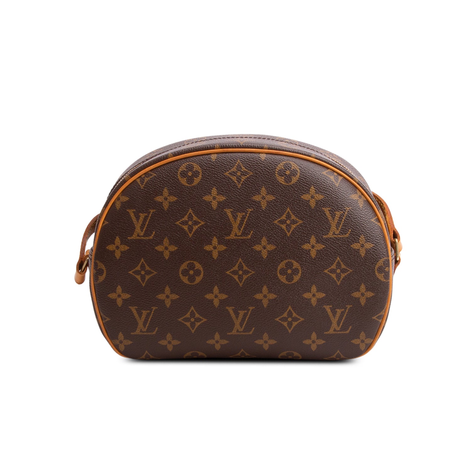 Louis Vuitton Monogram Blois Crossbody Bag