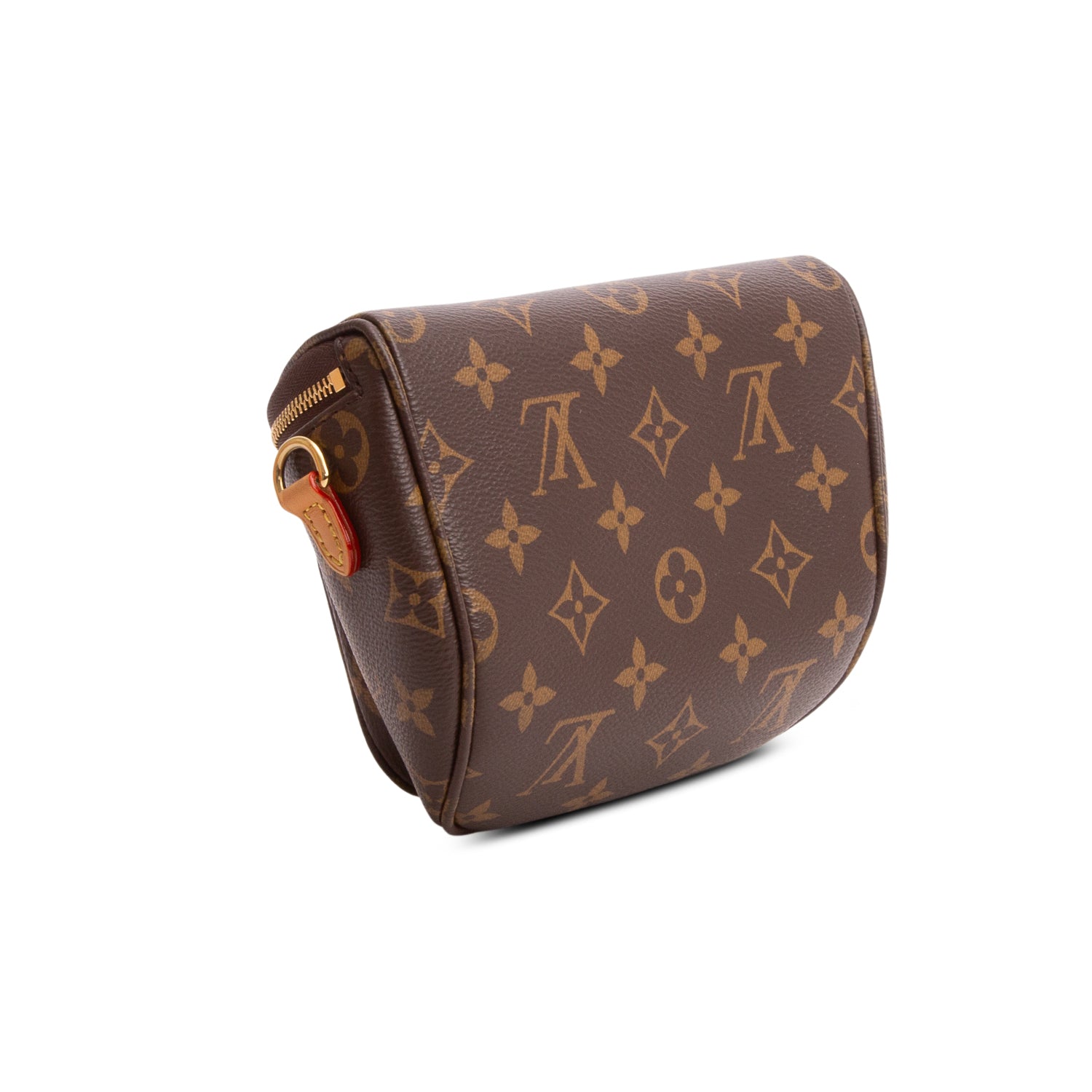 Louis Vuitton Monogram Mini Bumbag w/ Box & Straps