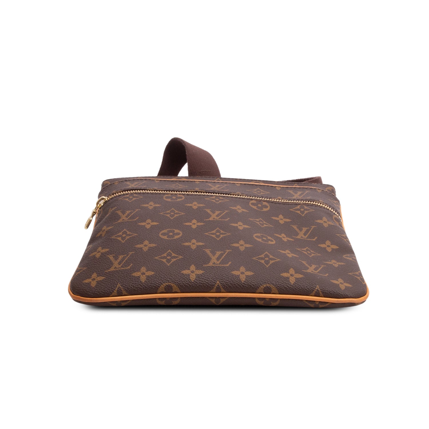 Louis Vuitton Monogram Pochette Valmy w/ Box