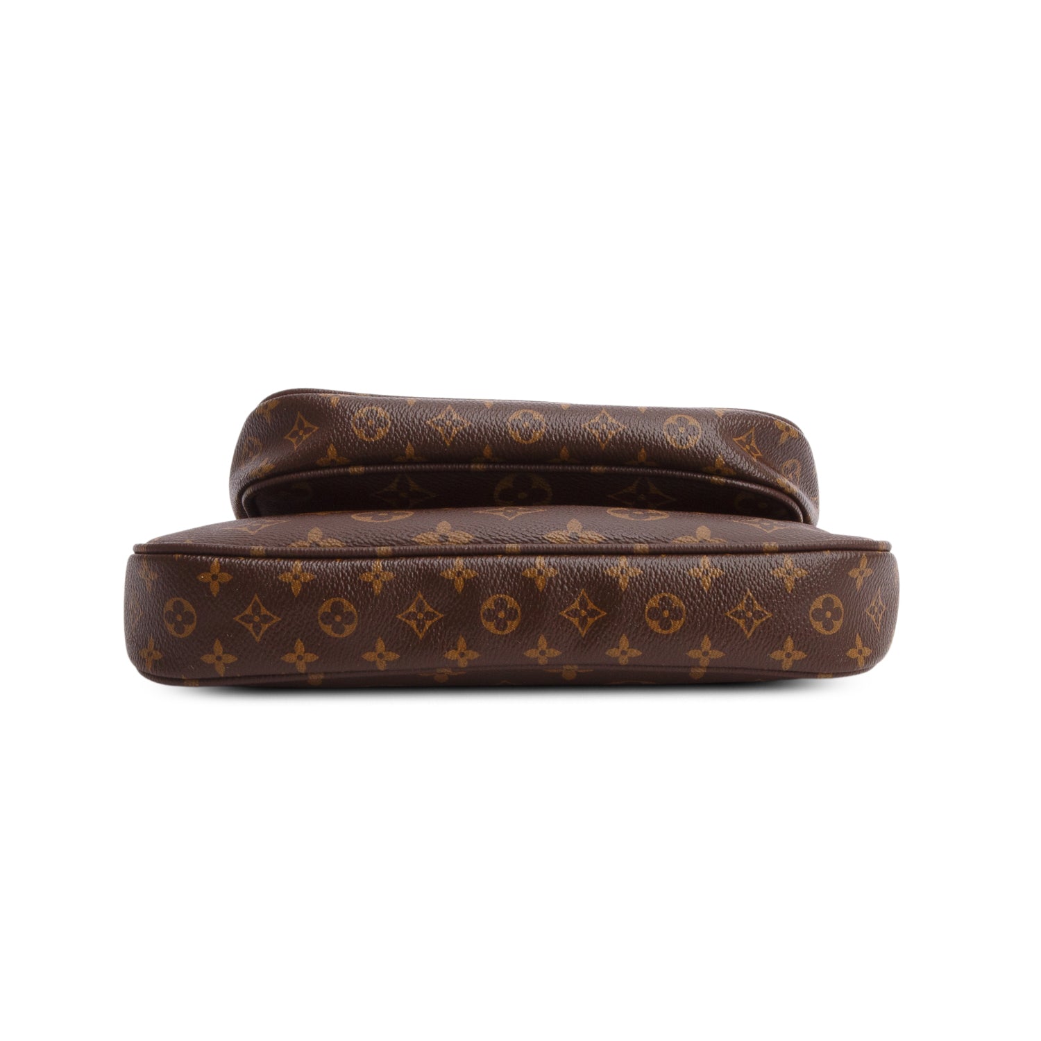 Louis Vuitton Monogram Multi Pochette Accessories w/ Straps