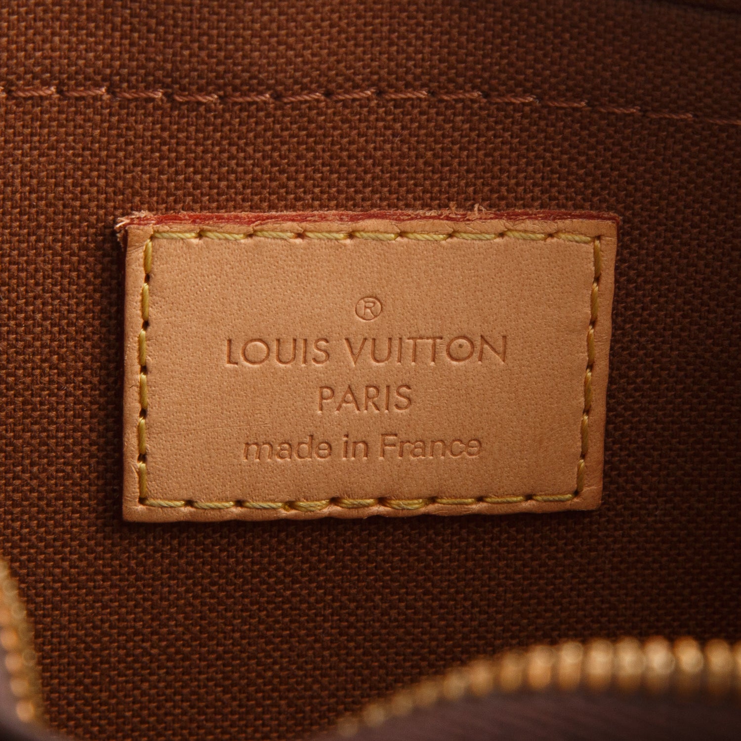 Louis Vuitton Monogram Multi Pochette Accessories w/ Straps